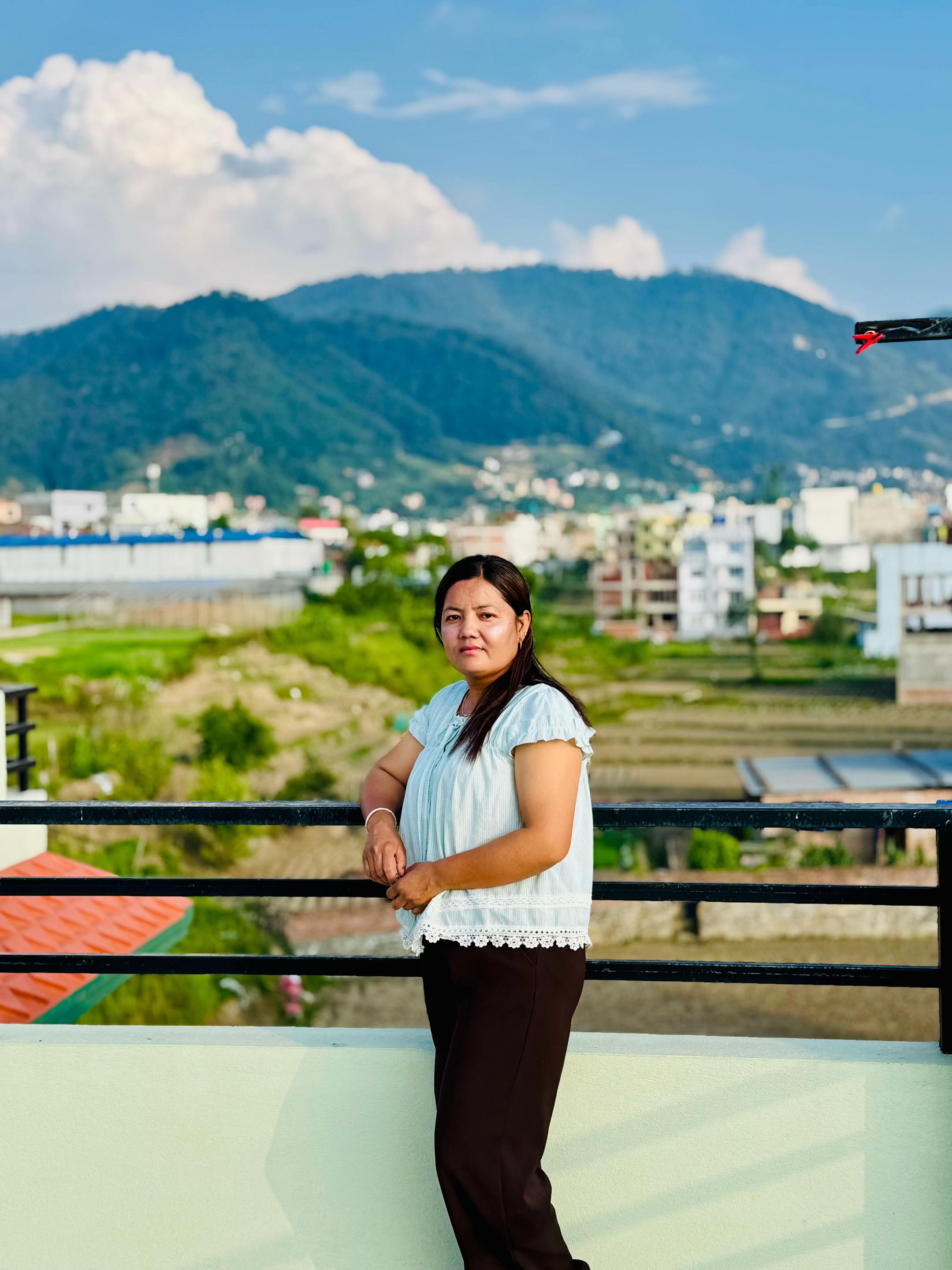 @Preety_ Moktan