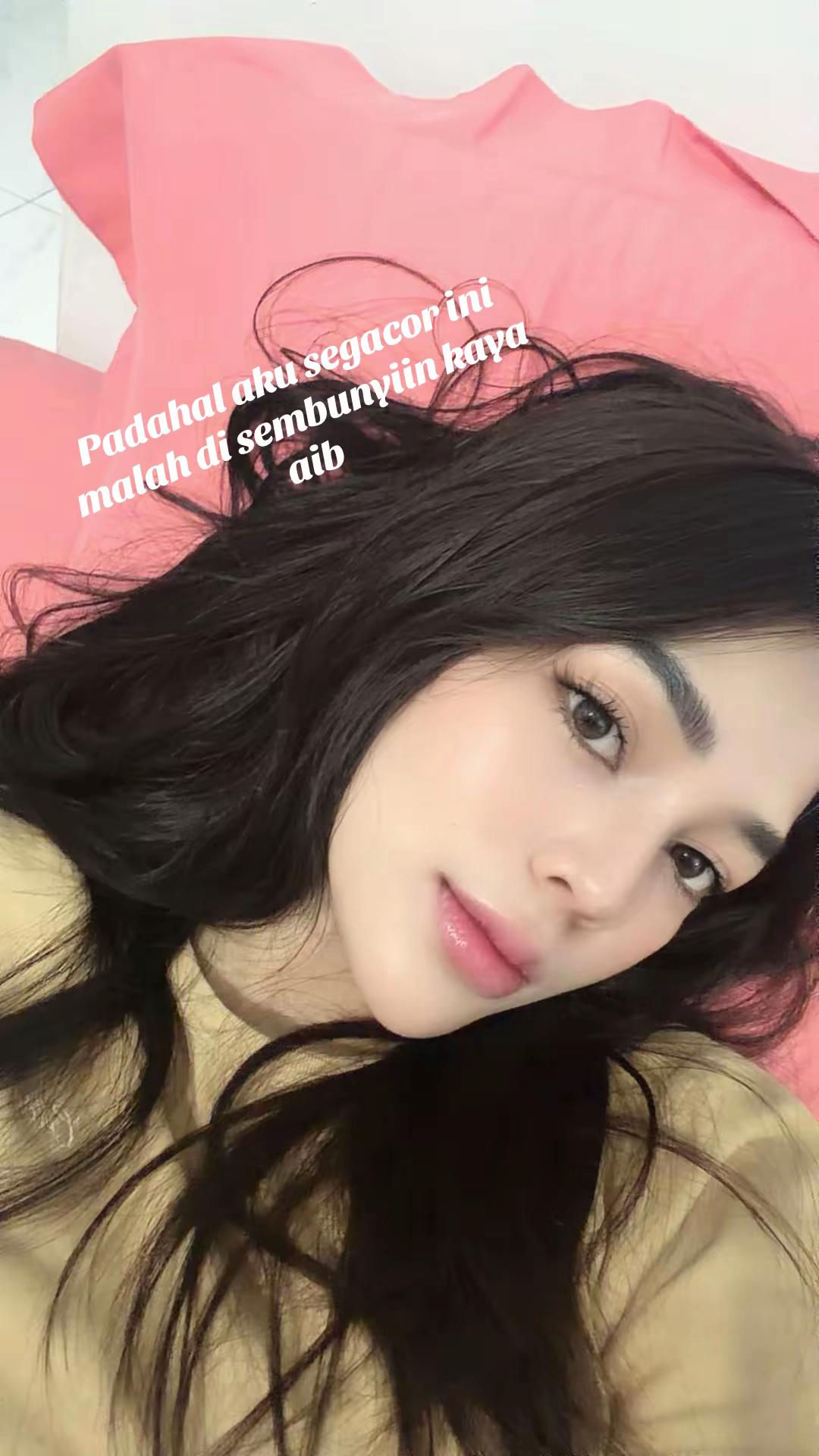 @Caramel