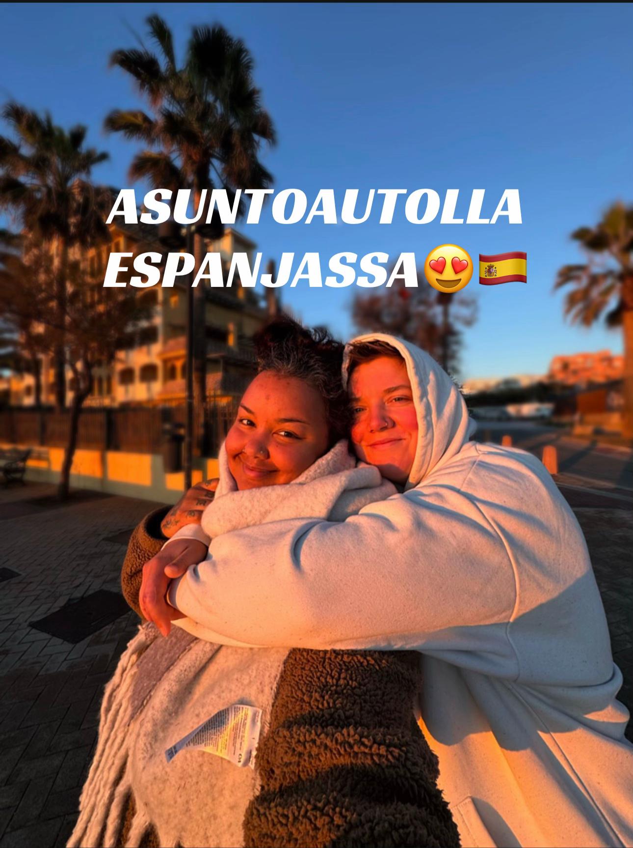@Omanlaista elämää 🏳️🌈