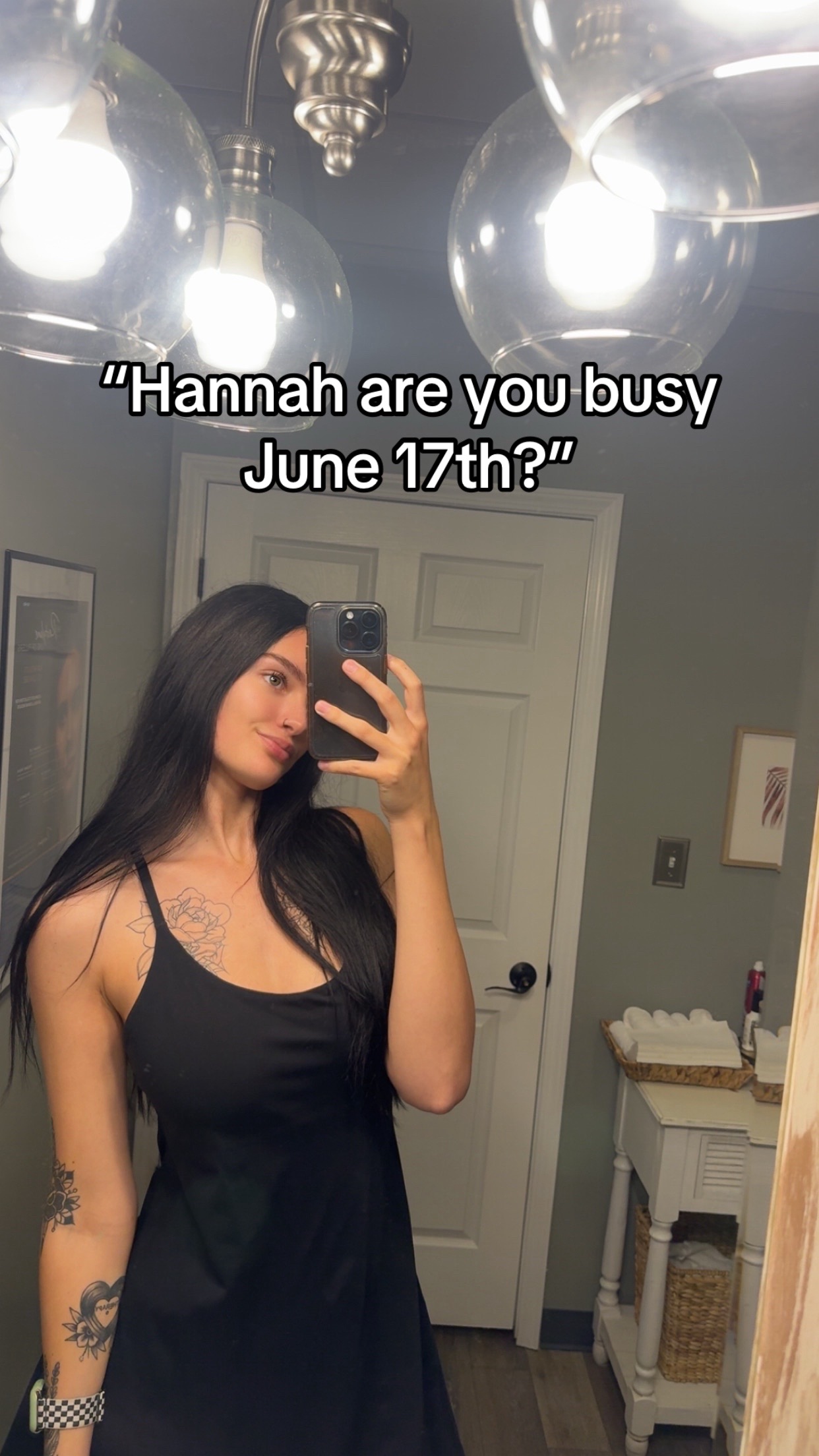 @Hannah Prosoco