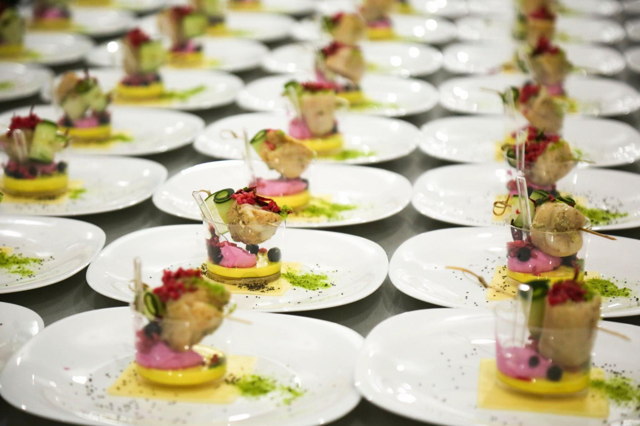 @SUGARFREE Events Centre