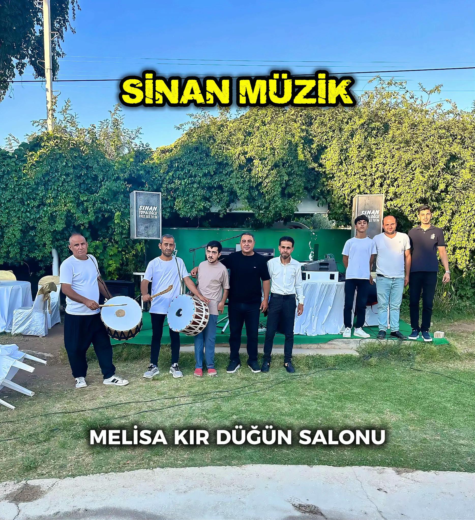 @Sinan Topaloğlu ( Sinan Müzik)