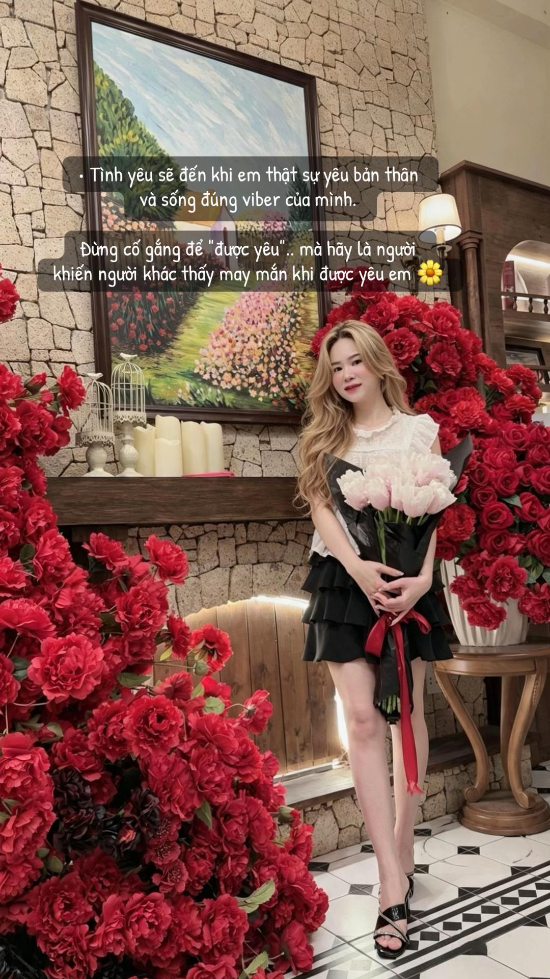 @⁀➴•Cọc n’ K.Xingg✨