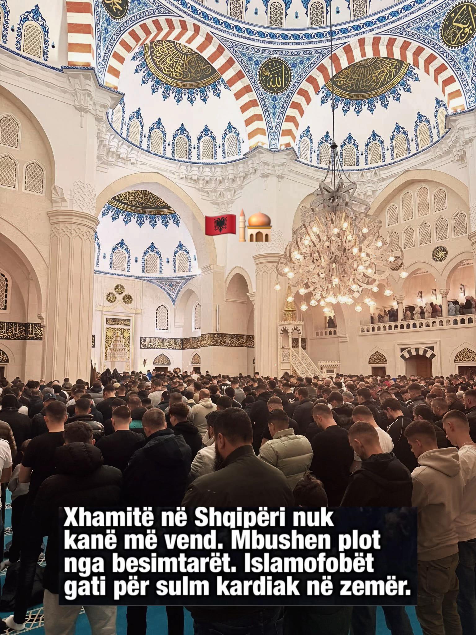@𝐈𝐬𝐥𝐚𝐦🕋𝐀𝐥𝐛𝐚𝐧𝐢𝐚🇦🇱