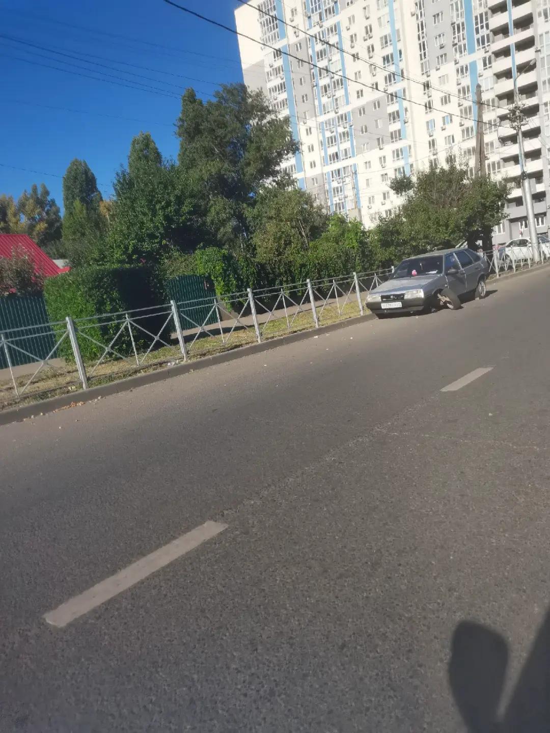 @Милости прошу, к нашему шалашу