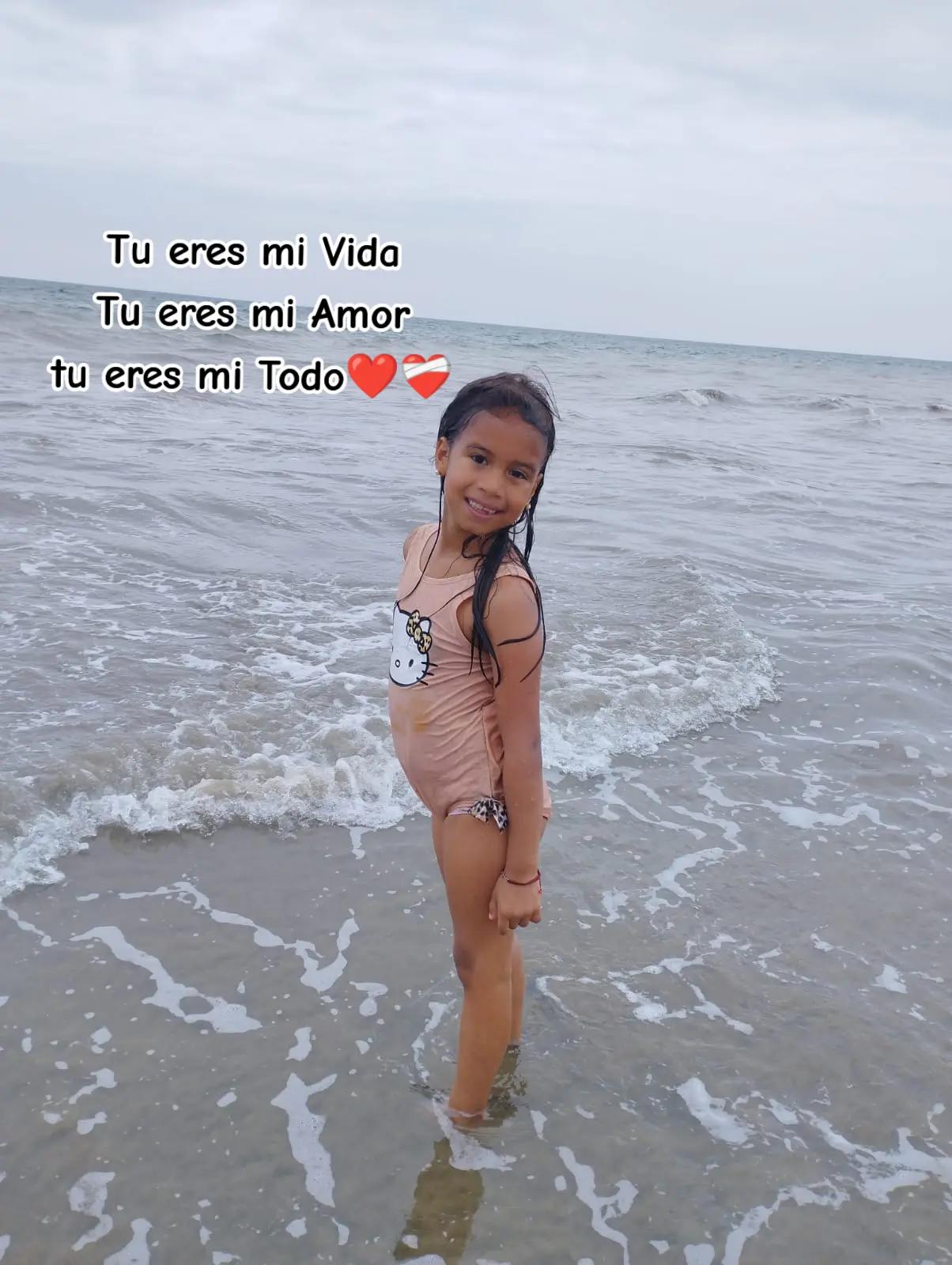 @Liss Sanchez
