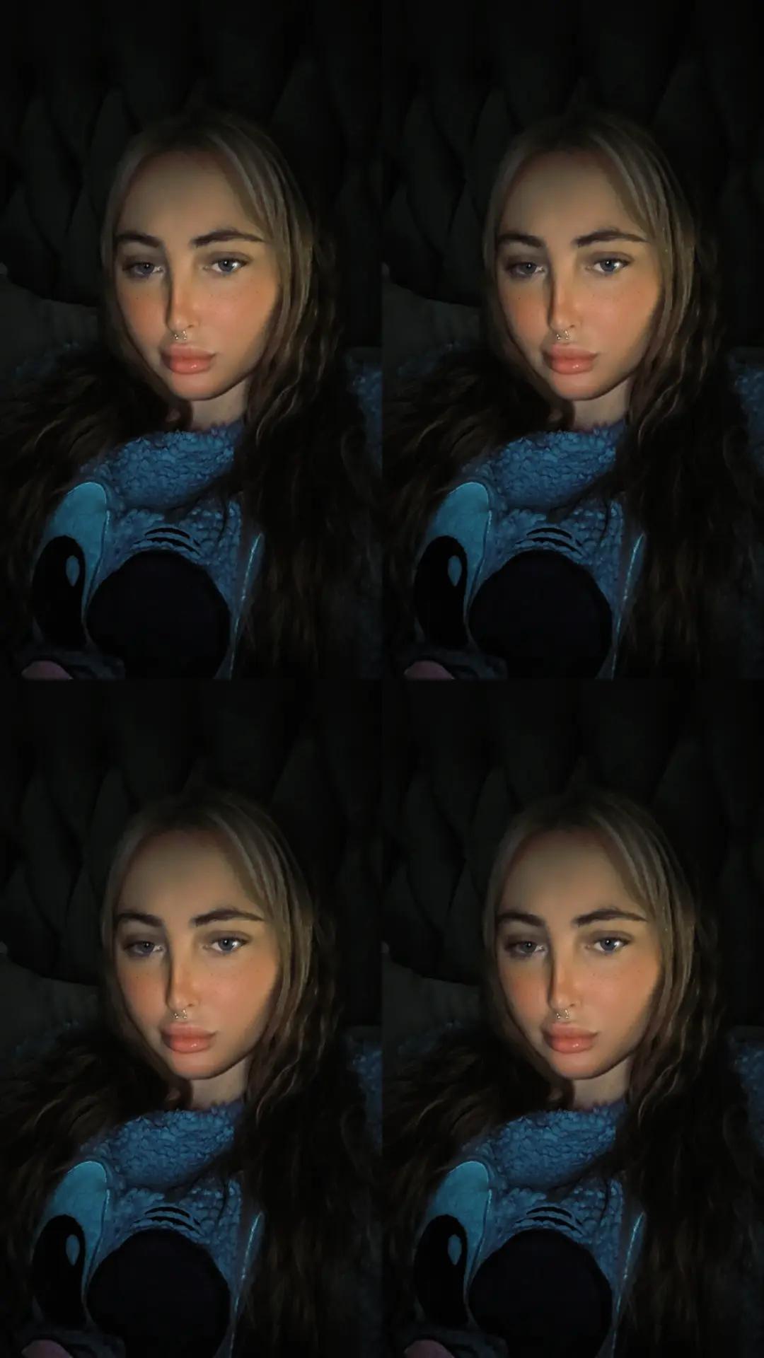 @SteffieJaden 《BoyMum》