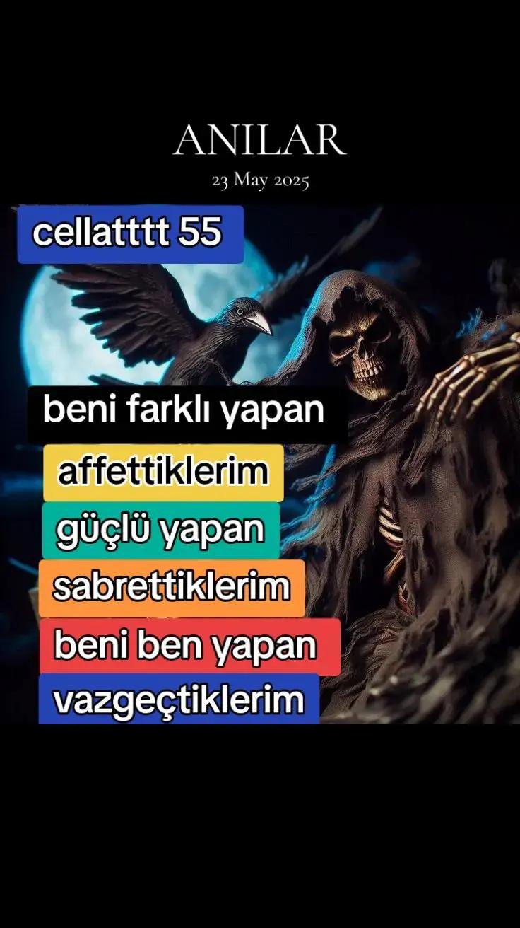 @🇹🇷҉͜͡ CELL@T55🇹🇷҉͜͡✭