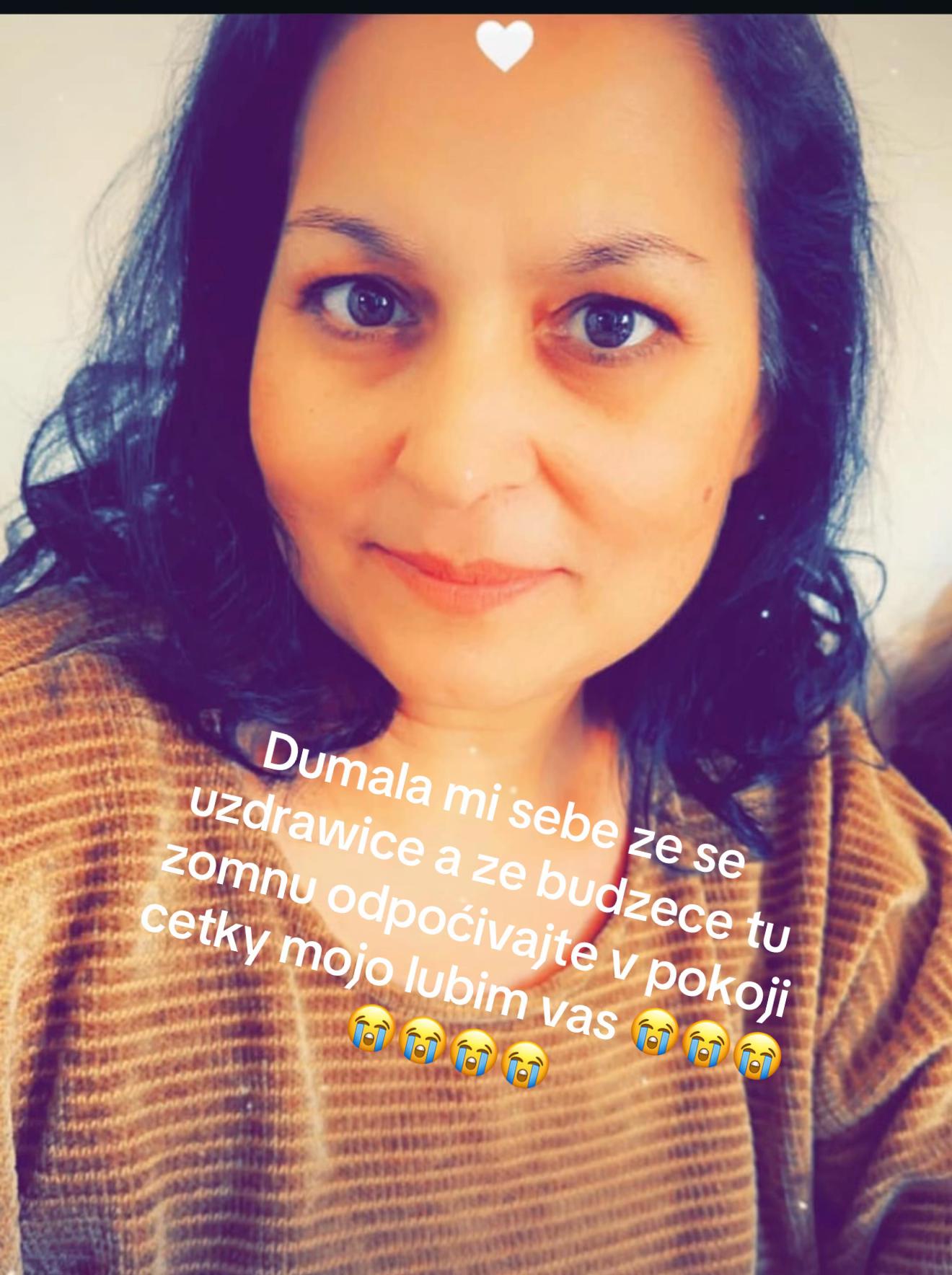 @💕Veronika Hollovova💕