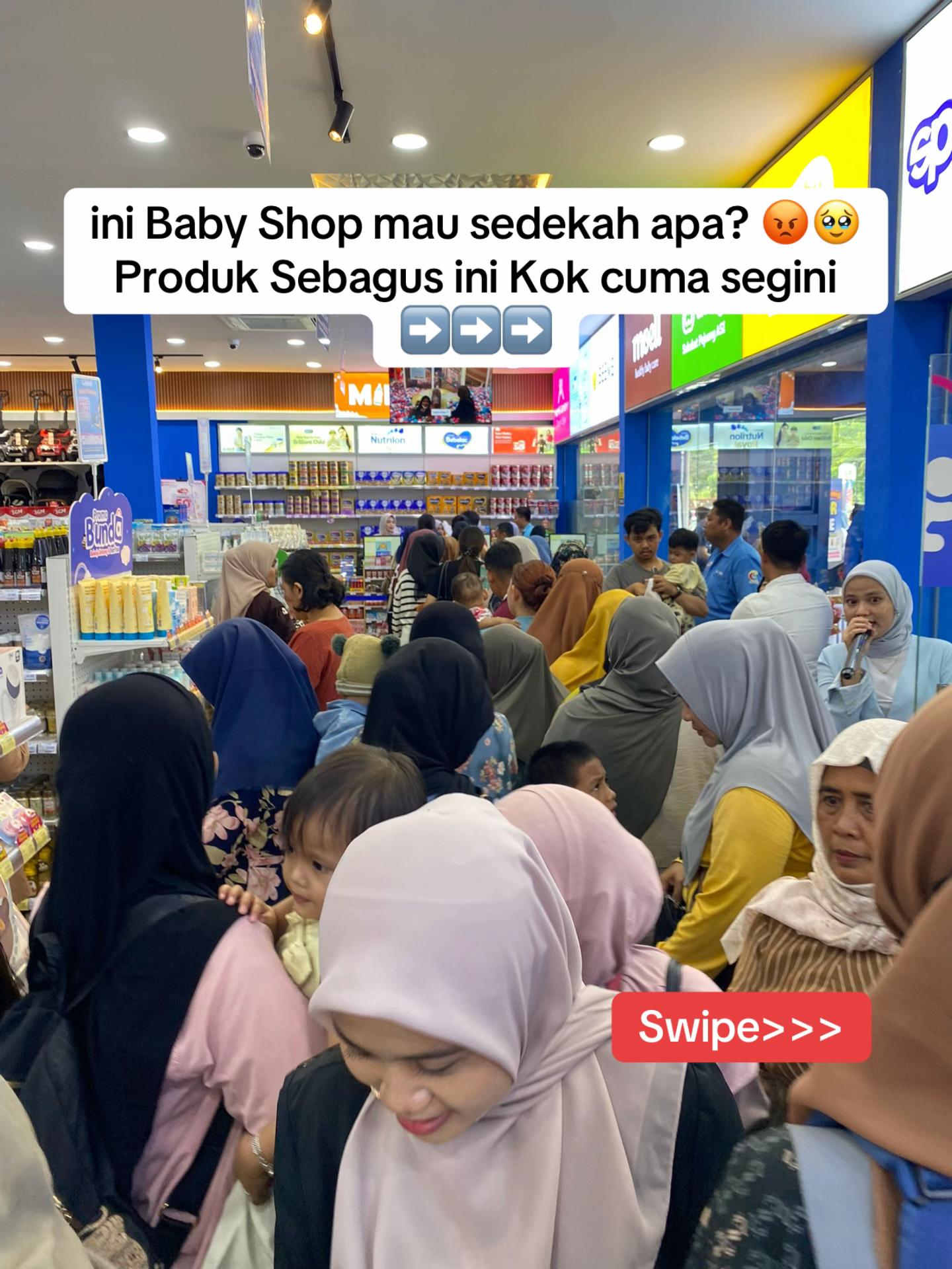 @Haritsa Babyshop