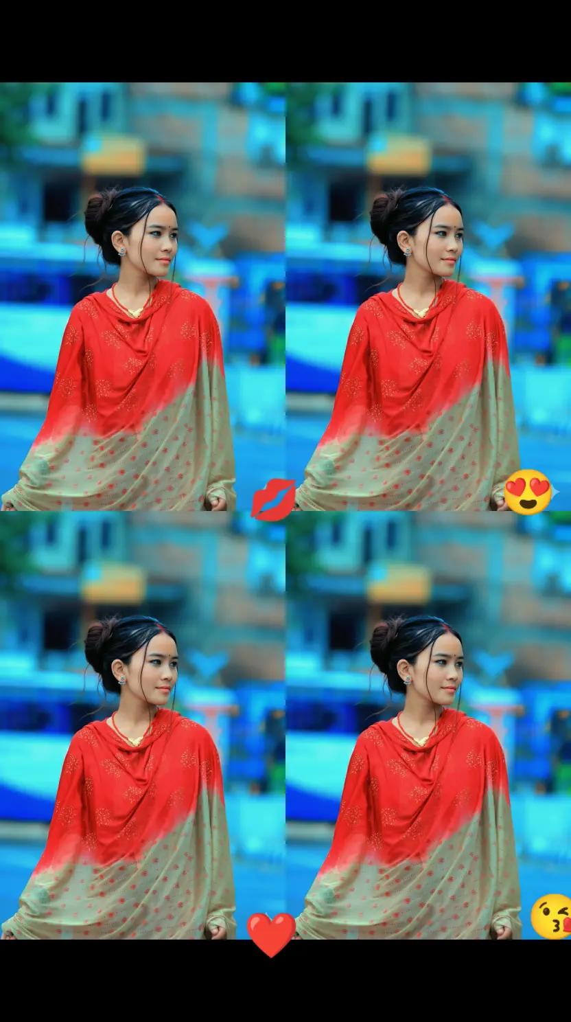 @deepu magar