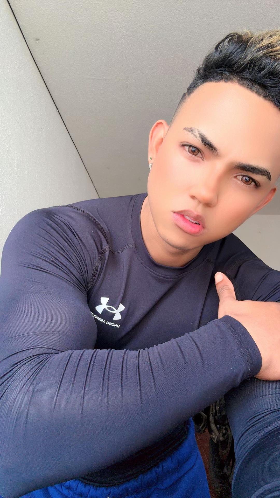 @Rodolfo arroyo