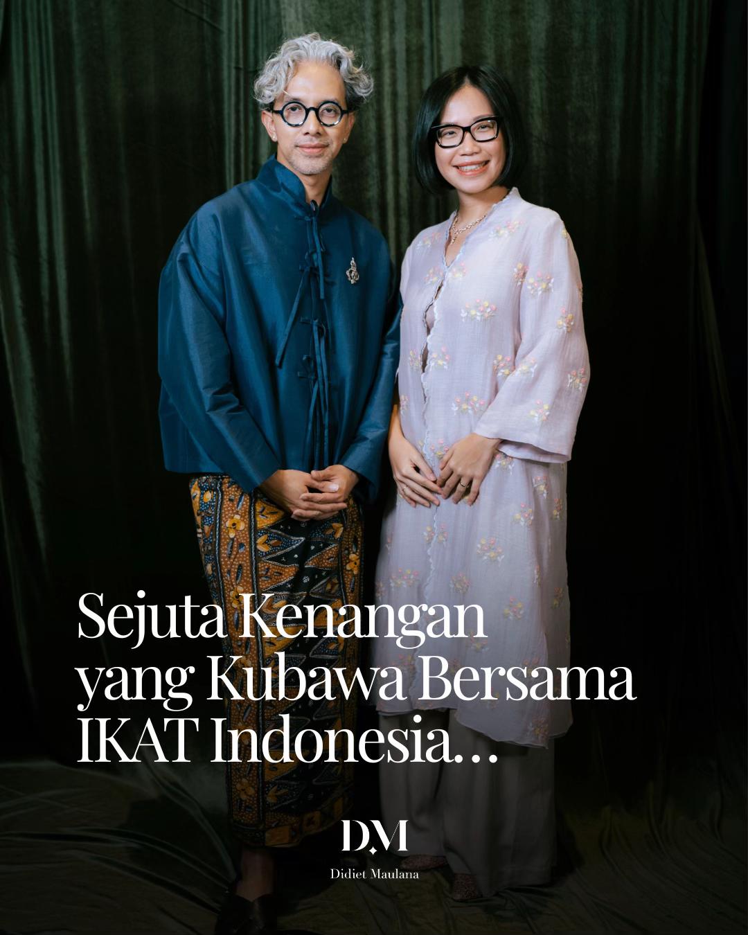 @Didiet Maulana