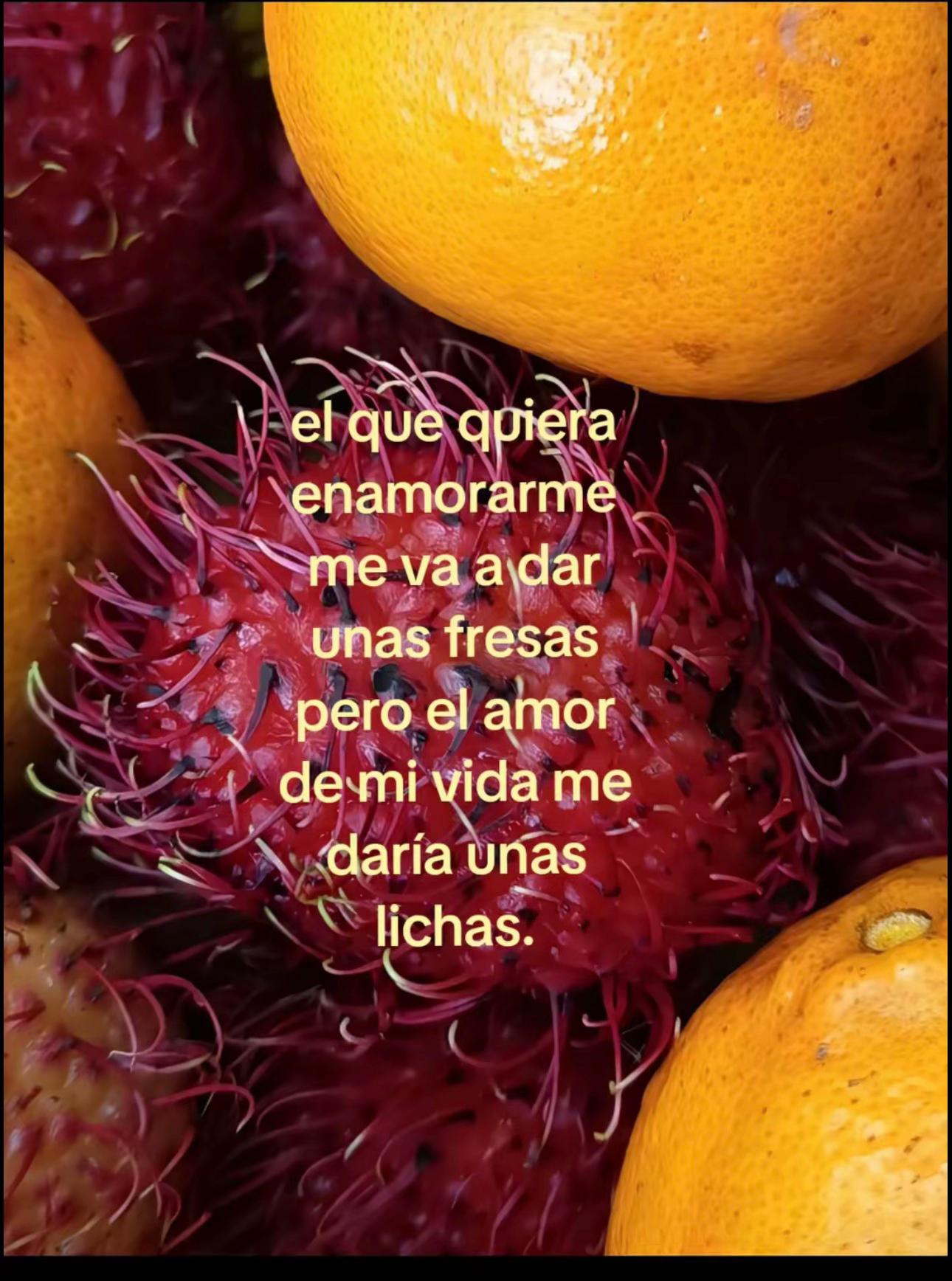 @Edith Acosta
