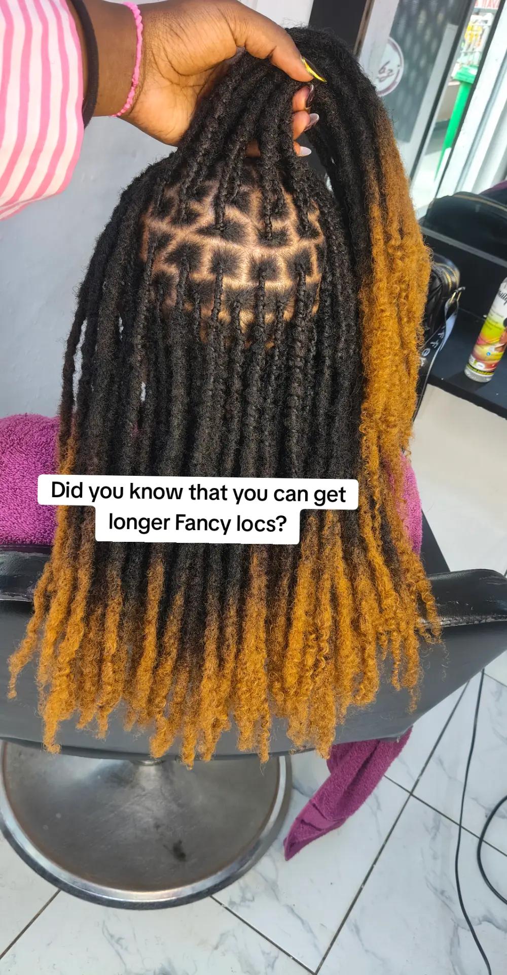 @FABZ DREADLOCKS KITENGELA
