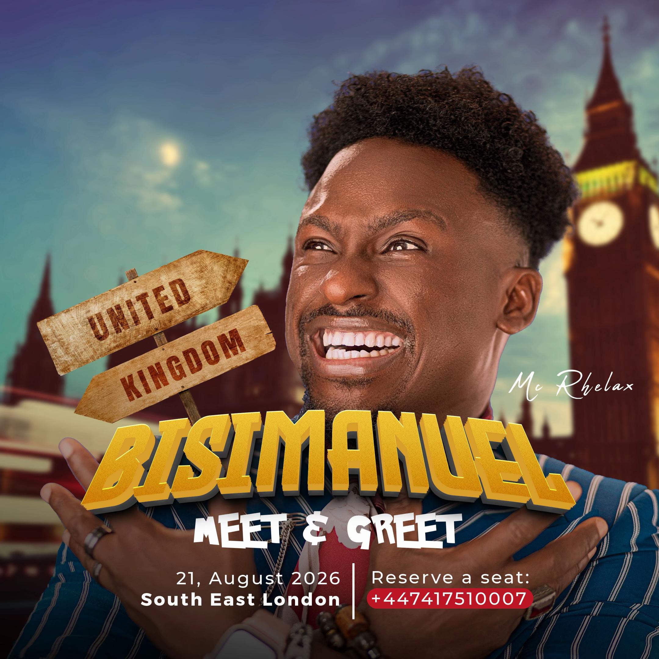 @Emmanuel Adebisi