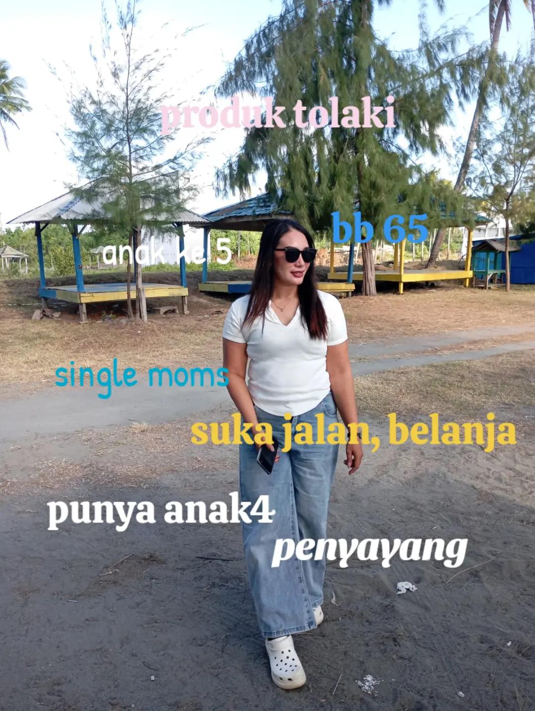 @Bilqist ushy sanggo