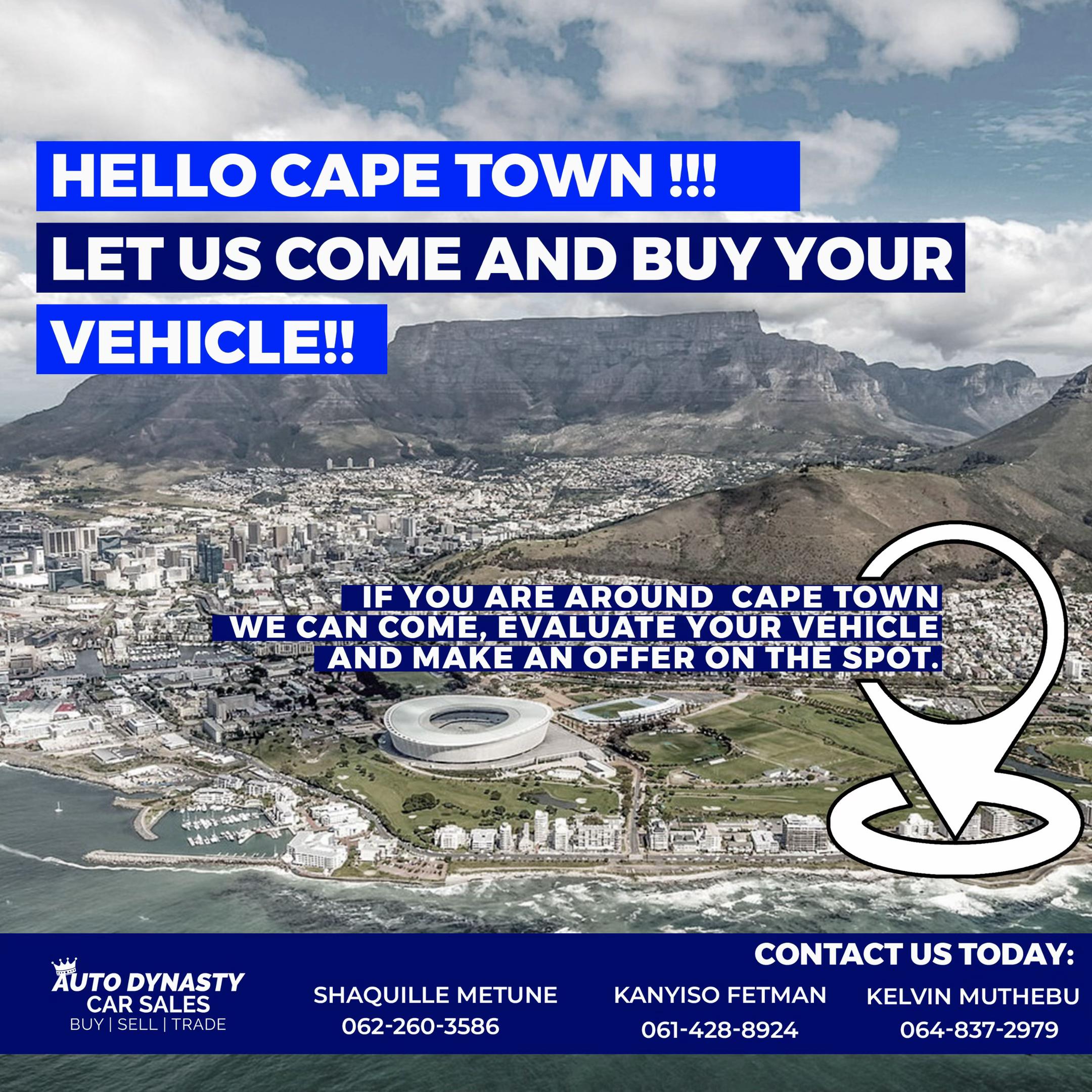 @Auto Dynasty Car Sales