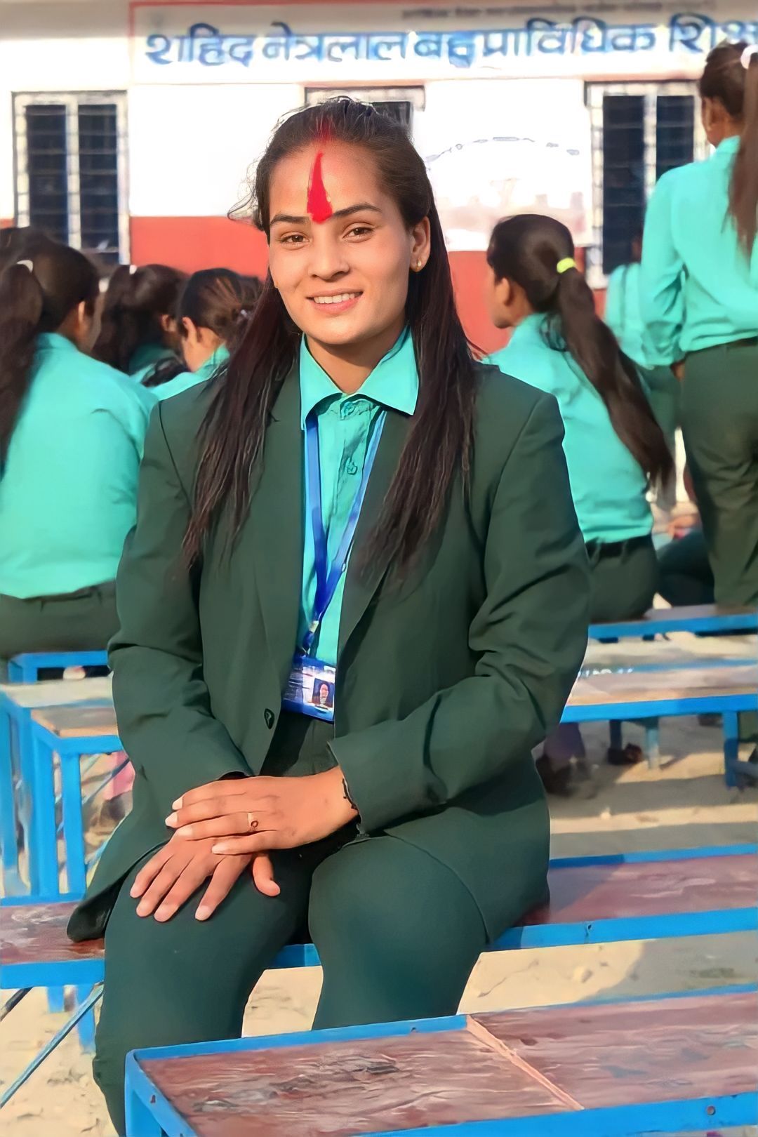 @Parbati shahi thakuri❤️
