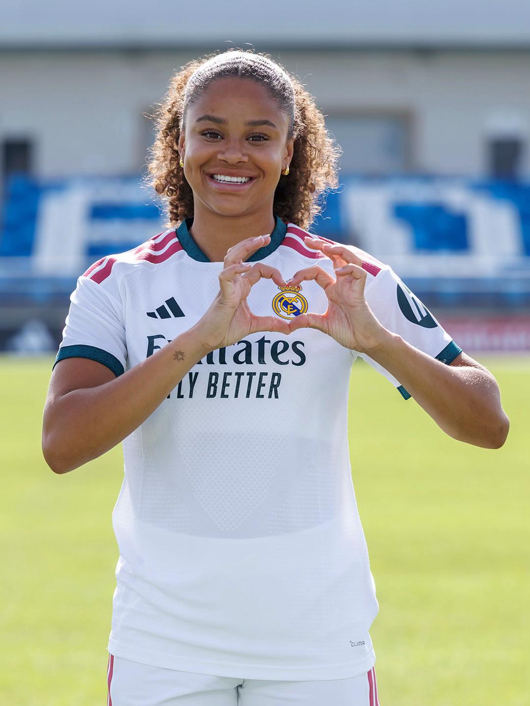 @Real Madrid C.F.