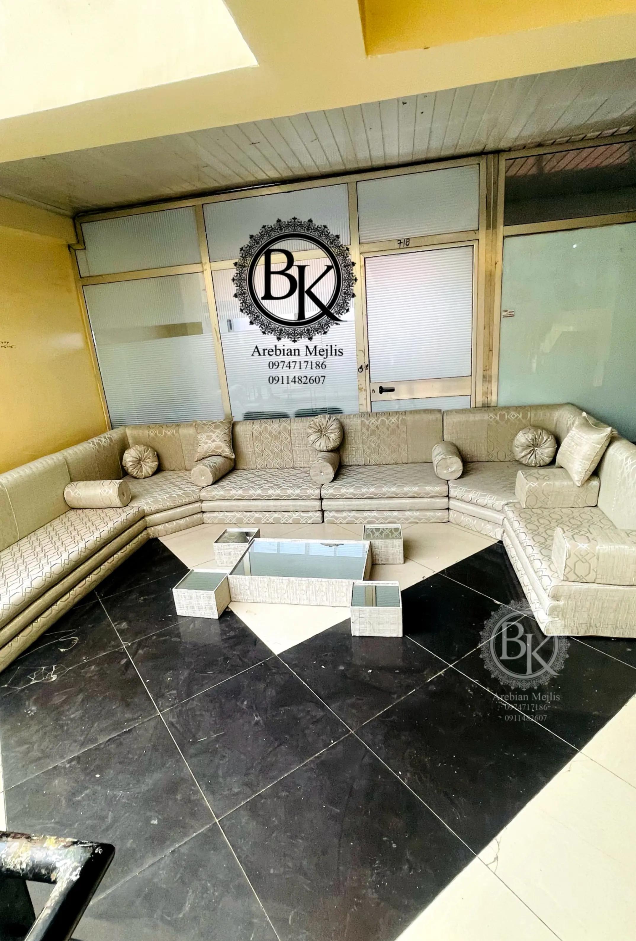 @BK furniture
