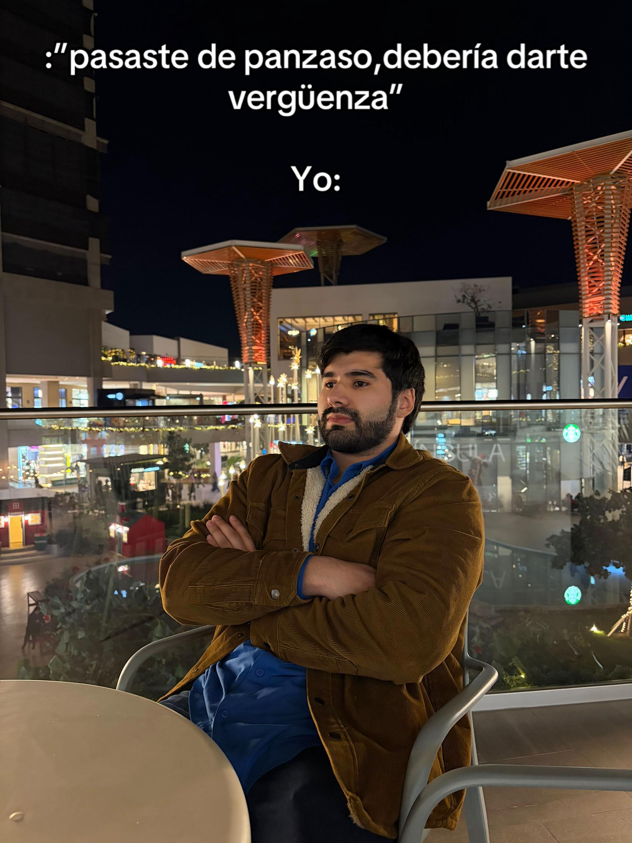 @Cruz
