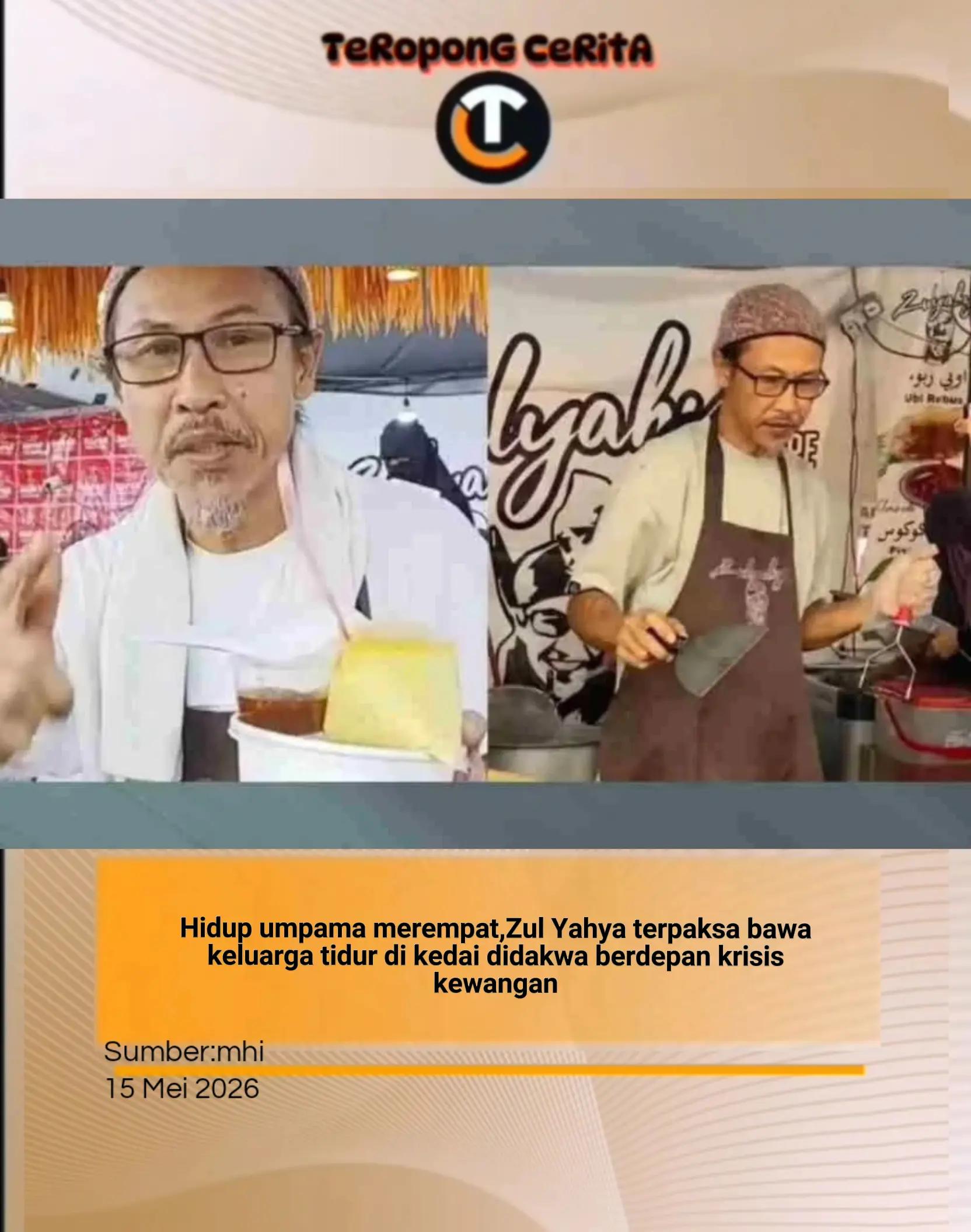 @TeRoponG CeRitA