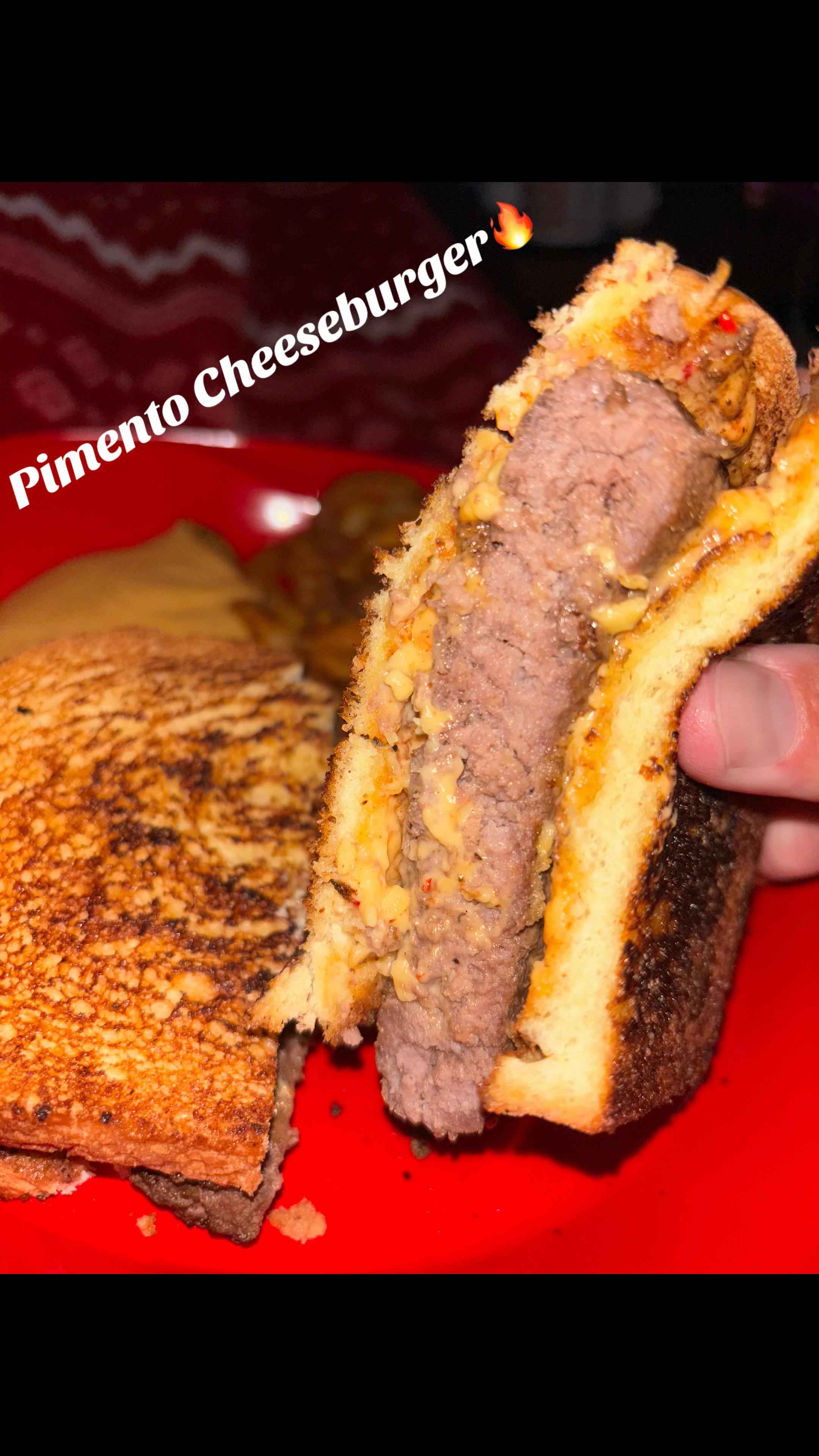 @Ging of the Grill Recipes