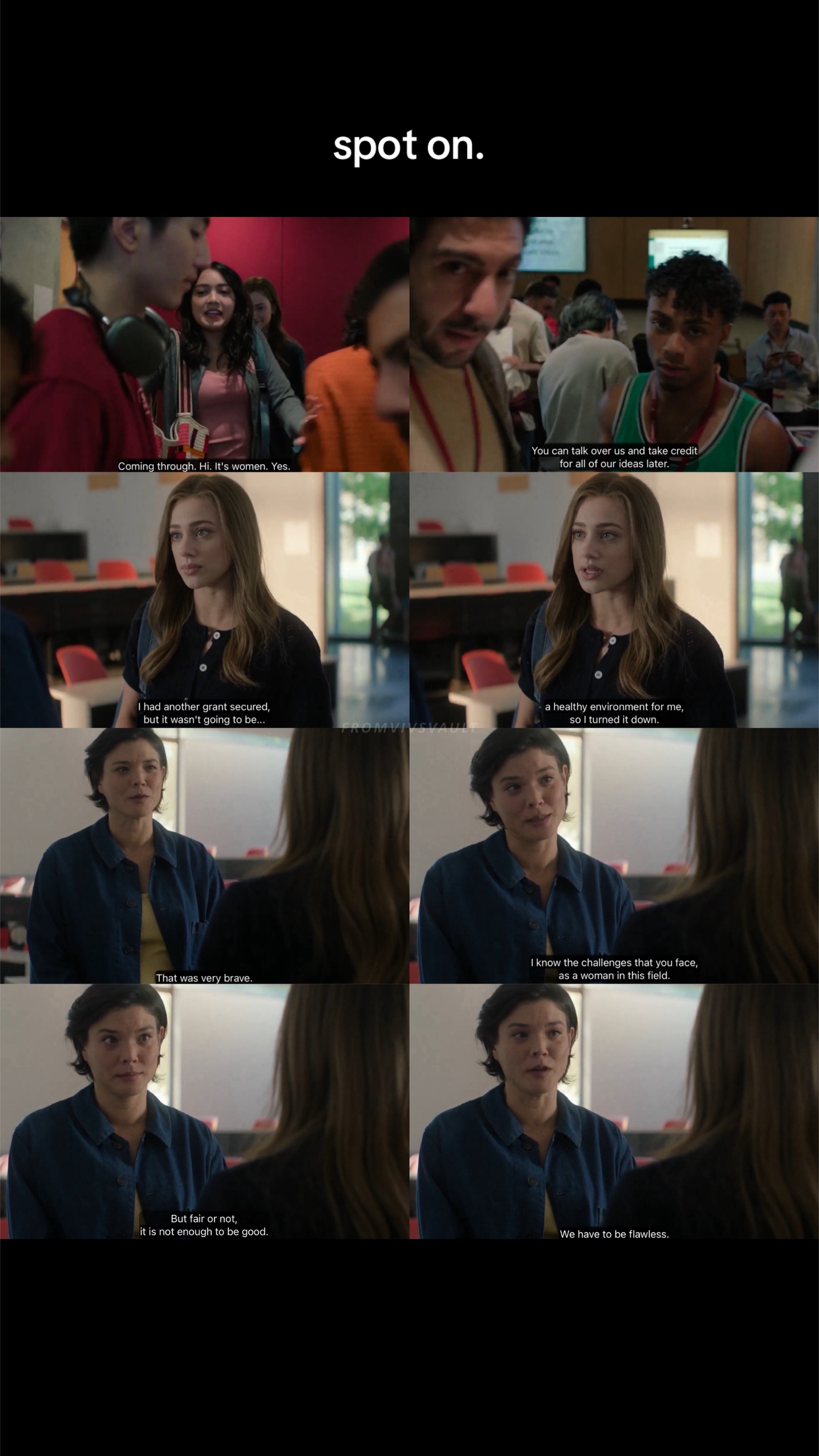 @film & tv (viv’s version)