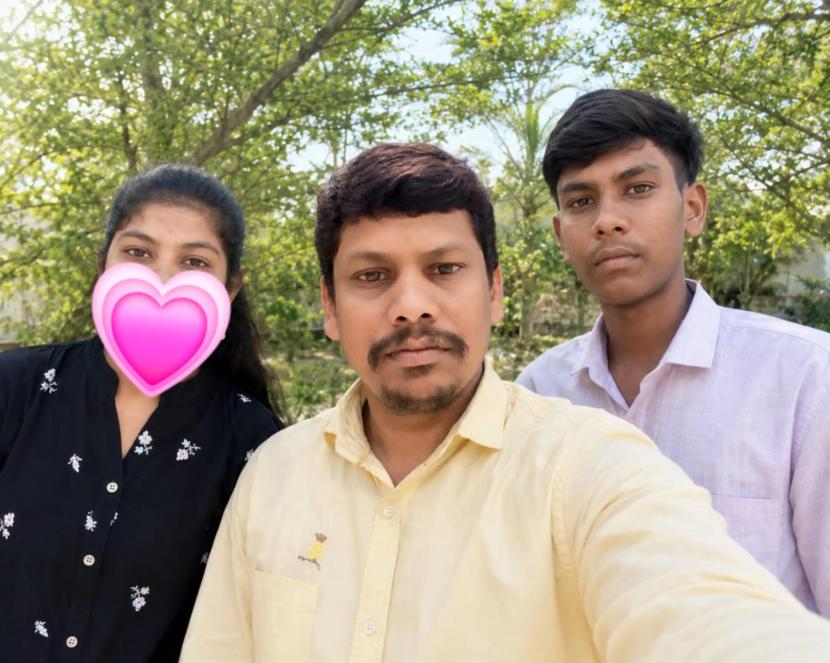@Rajeshwar