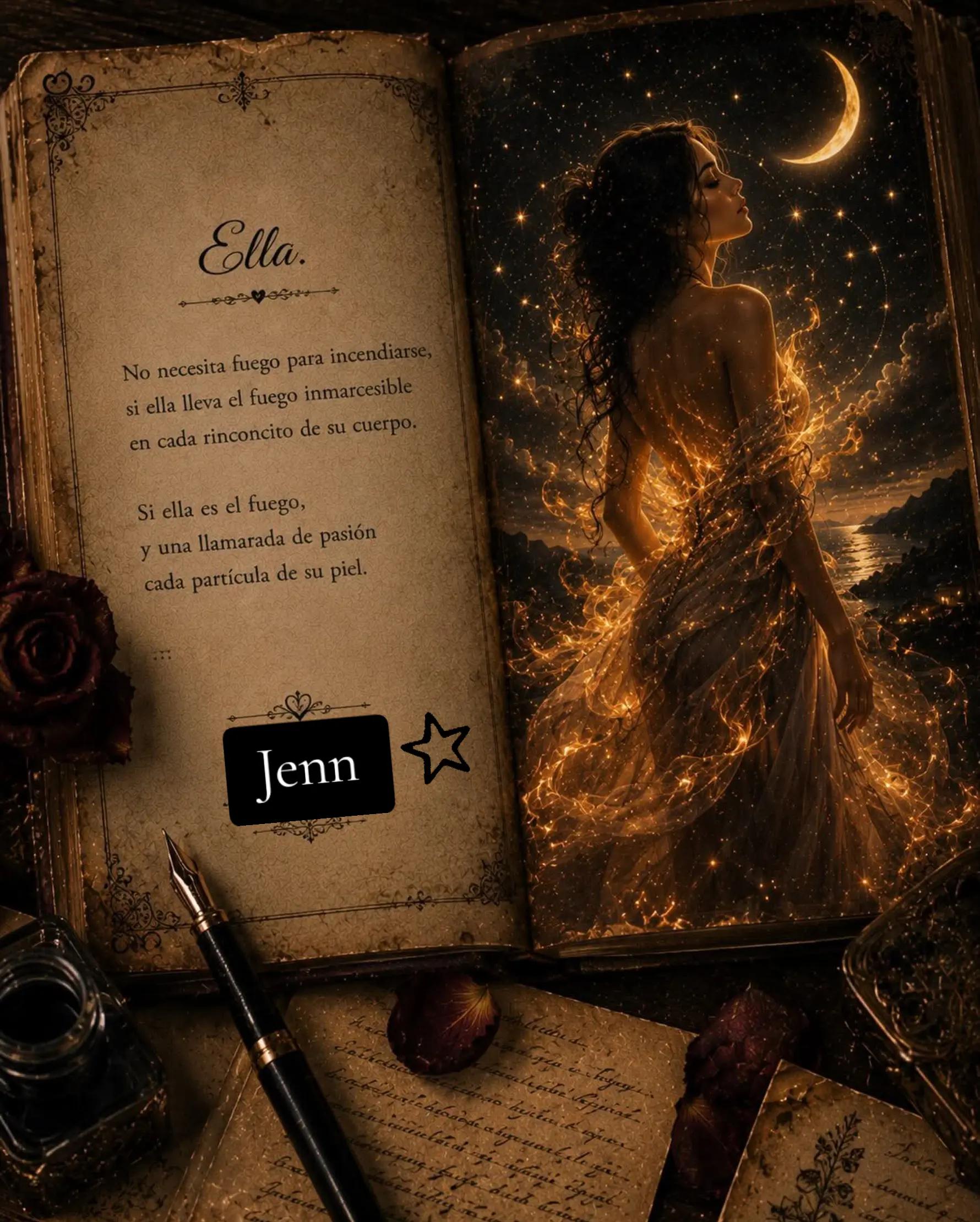 @Jenn AgusVel 🦇