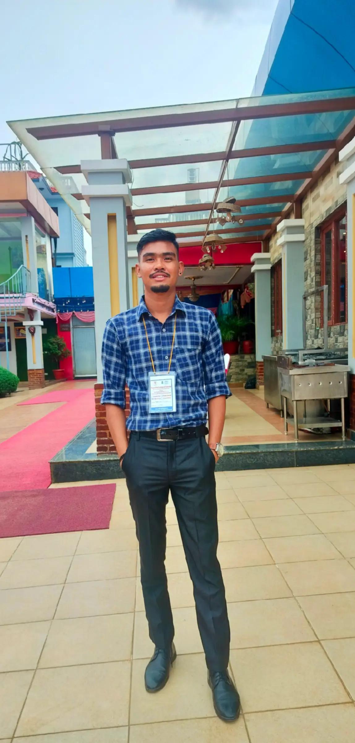@राना- सेन@Thing