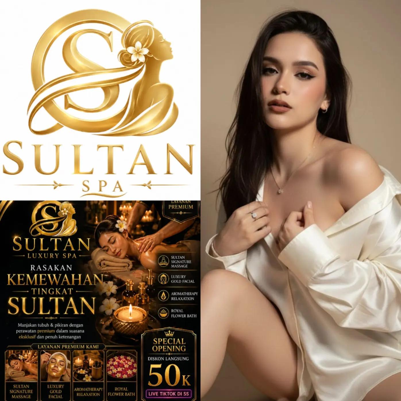 @SULTAN SPA BANDUNG