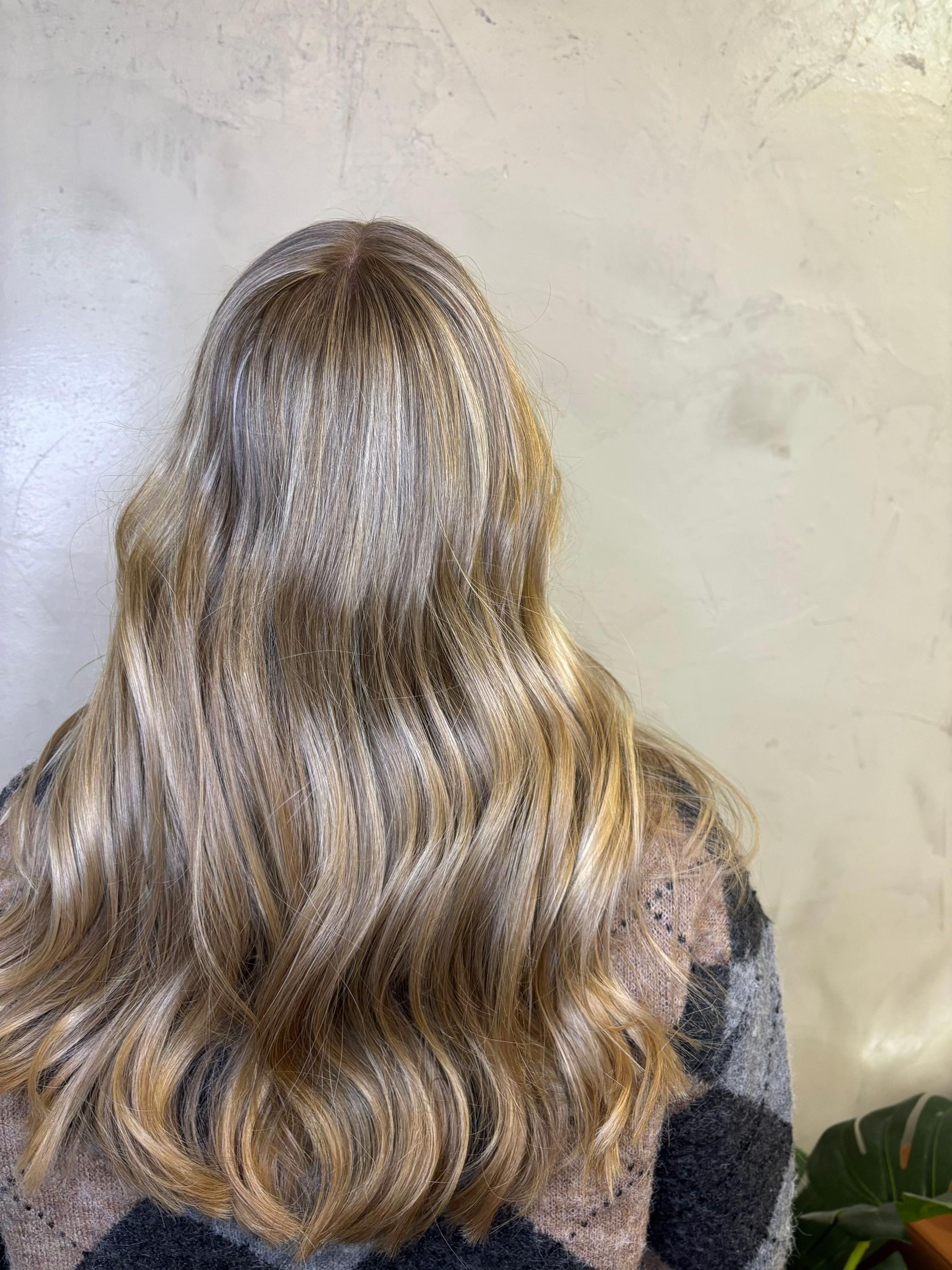 @LYYDIA | hairbylyydia