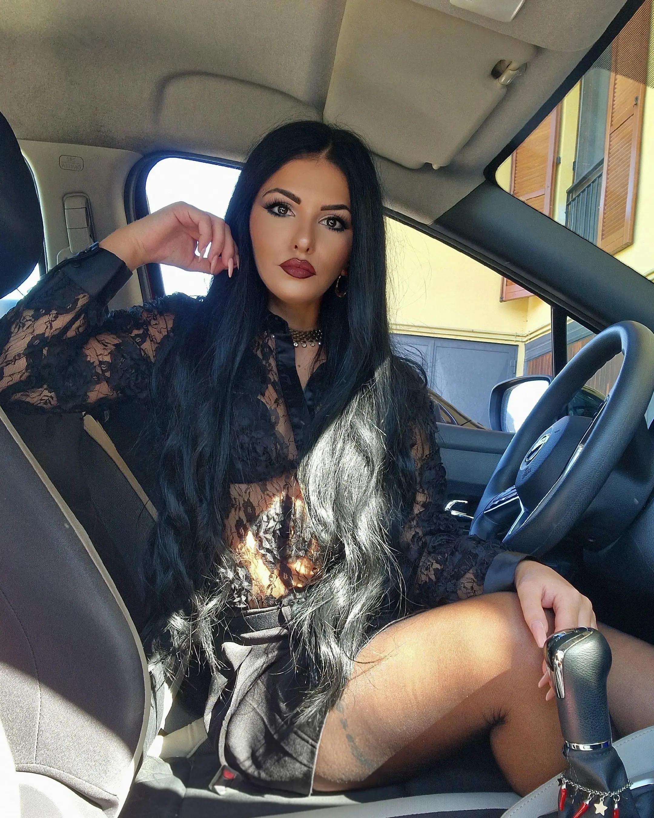 @Alessandra Cuzzumbo