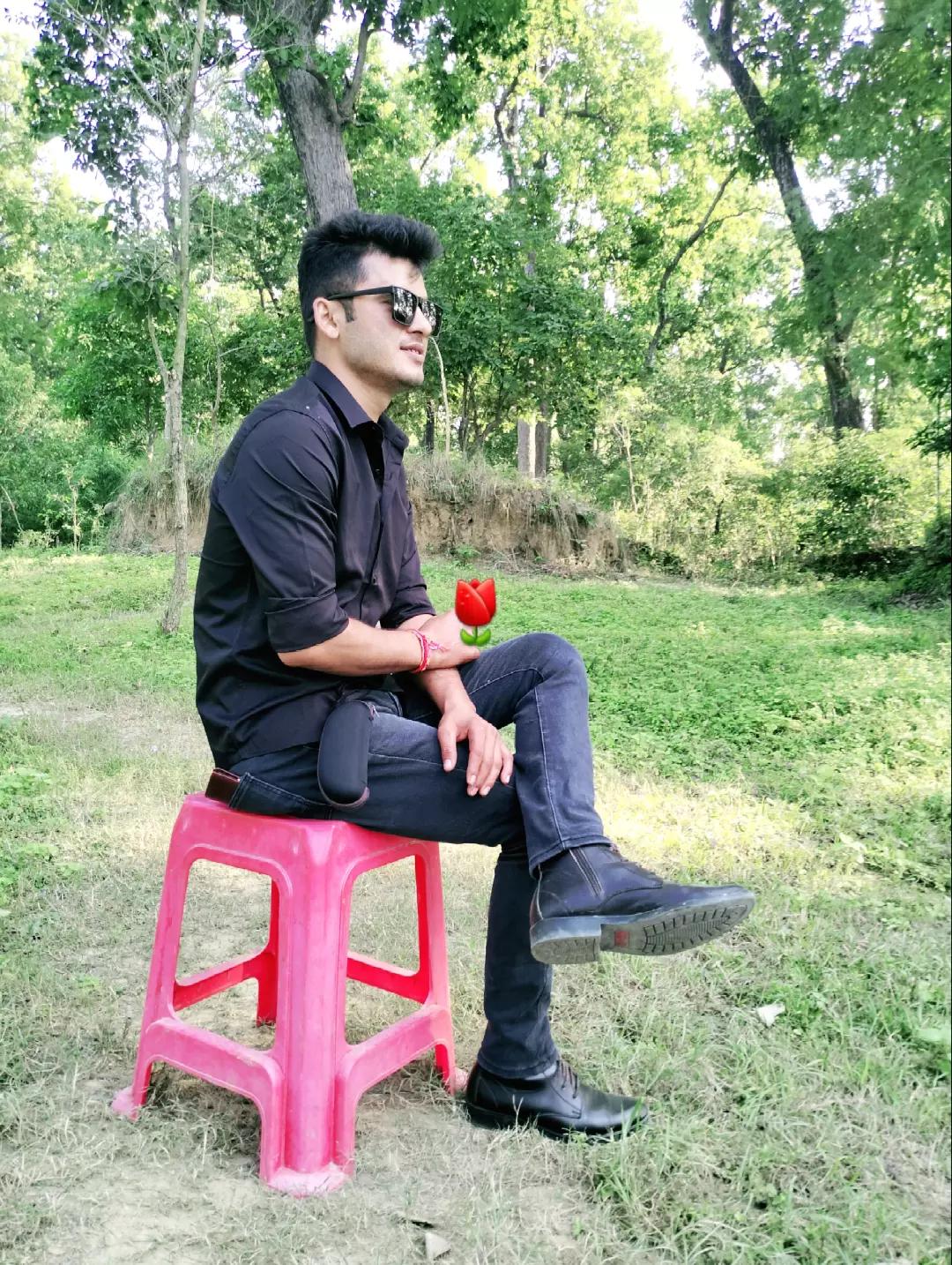 @tilak pal