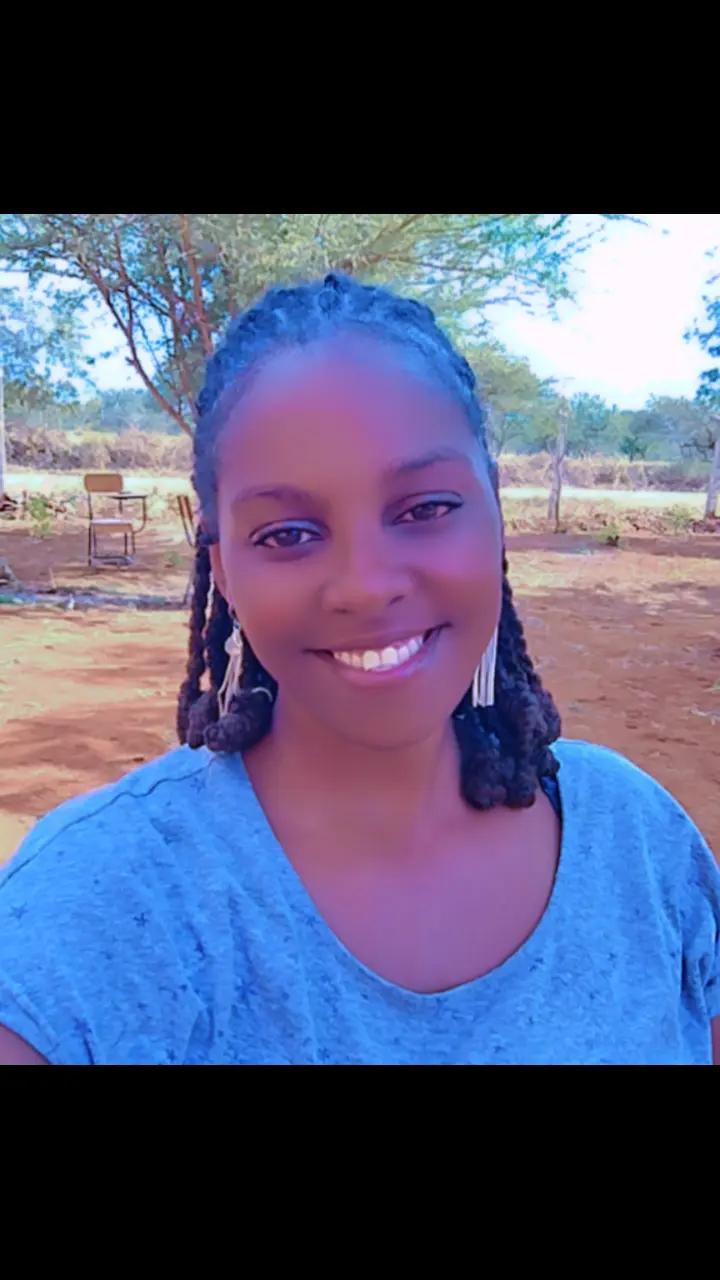 @🦋Irene mutula🦋