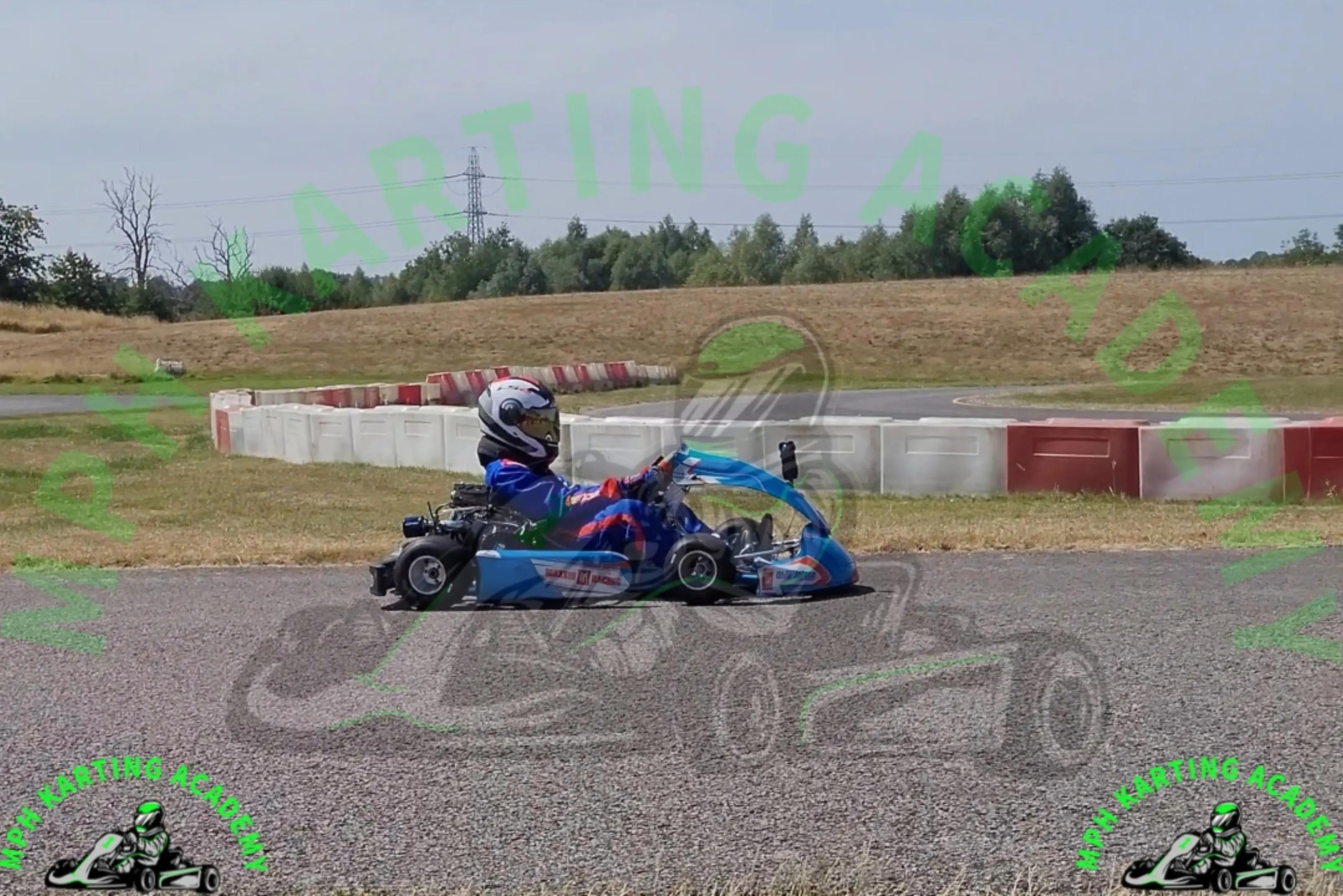 @MPH Karting Academy