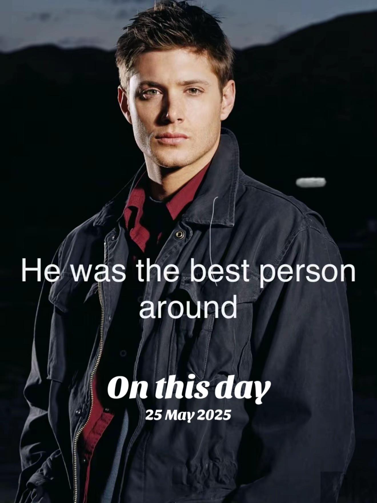 @Supernatural fans