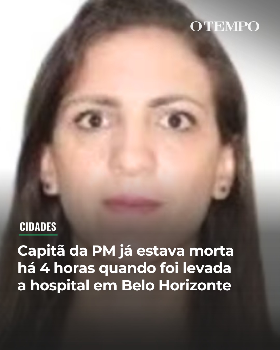 @O TEMPO