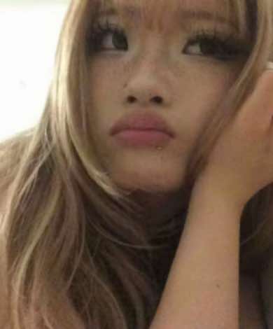 @anna 汶燕