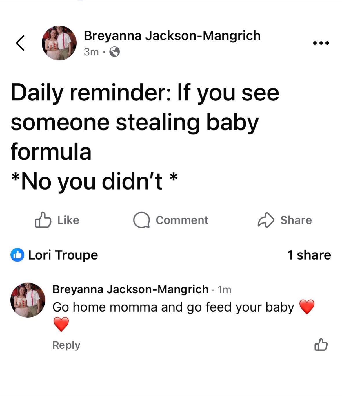 @Breyanna Jackson