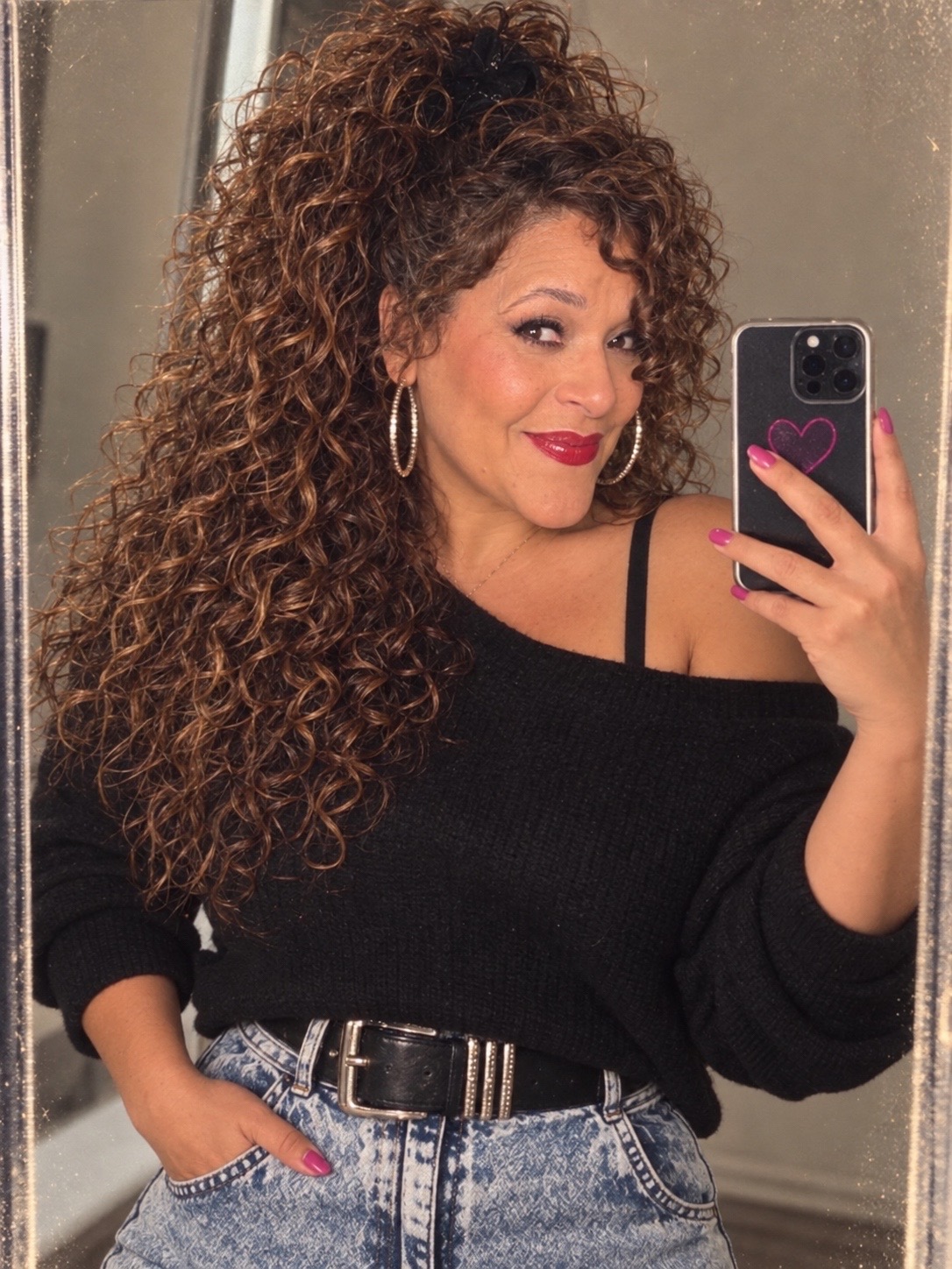 @Passionalicurls ♈️ 🇵🇷