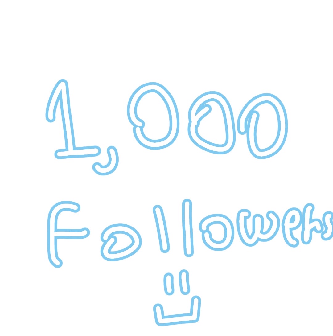 @GOOBS ♾️ LOVER | BLUE [ 1 K ]