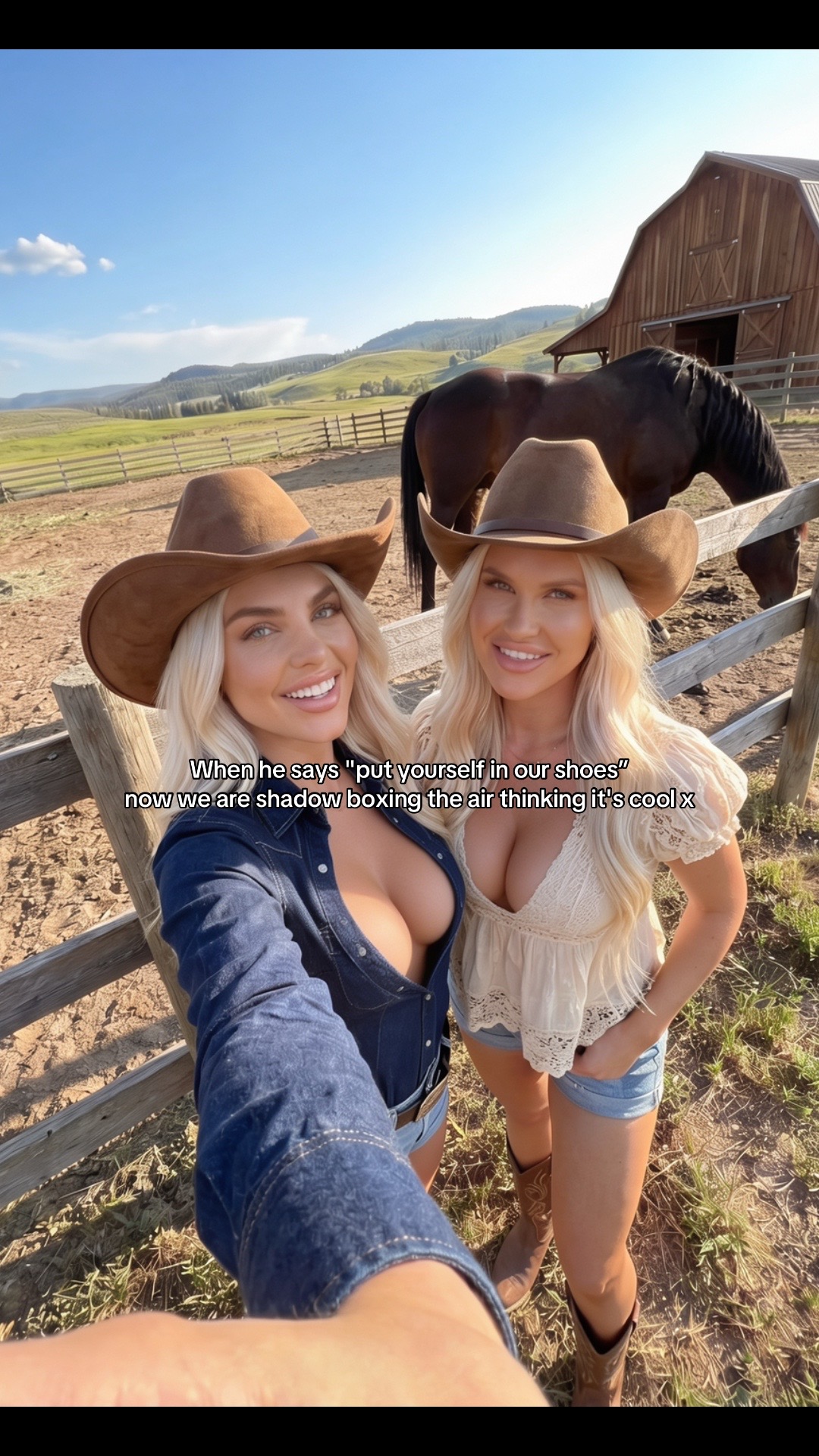 @The Kowalska Twins
