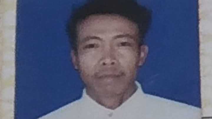 @ឡាញ់ សារុំ