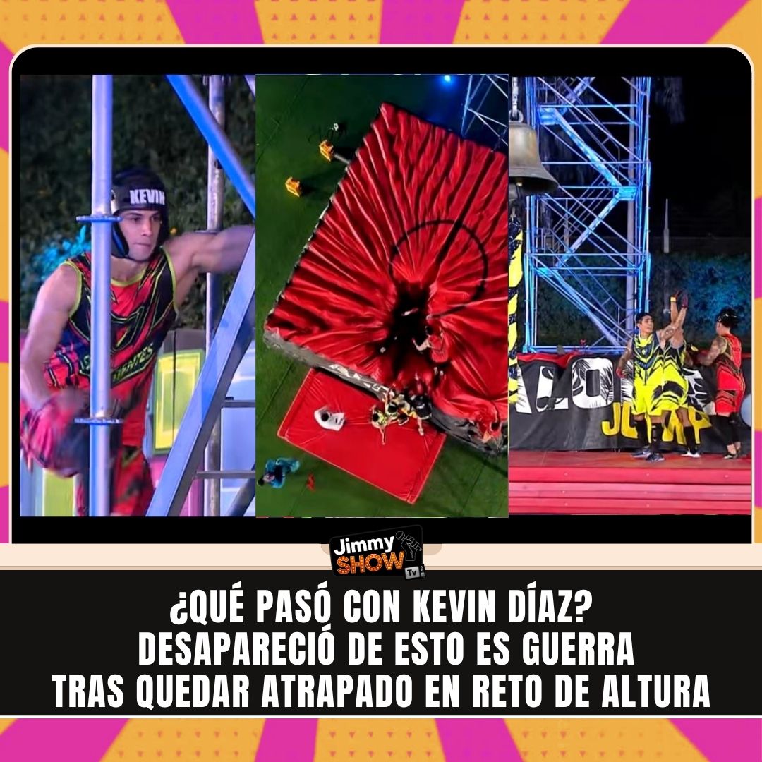 @JimmyshowTv