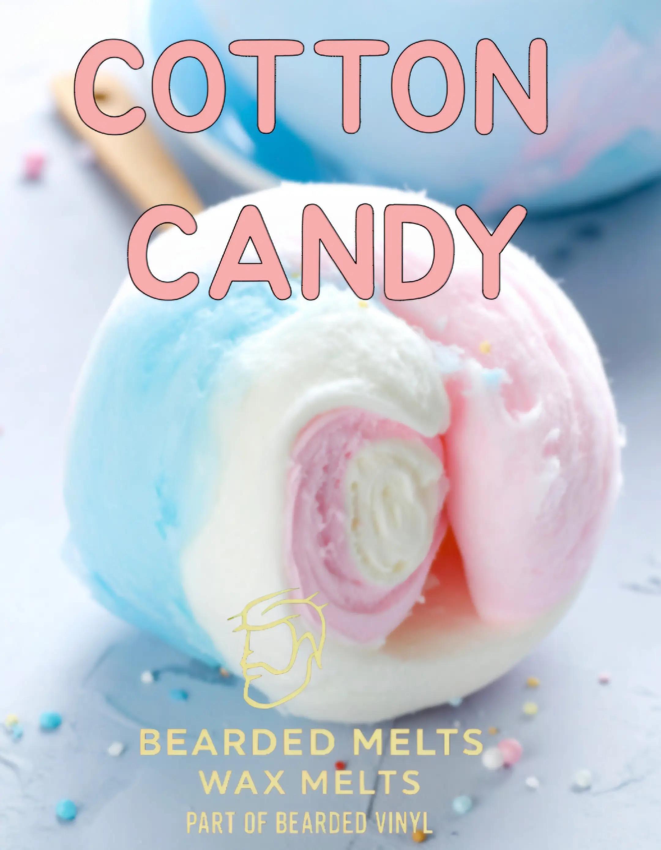@Bearded Melts