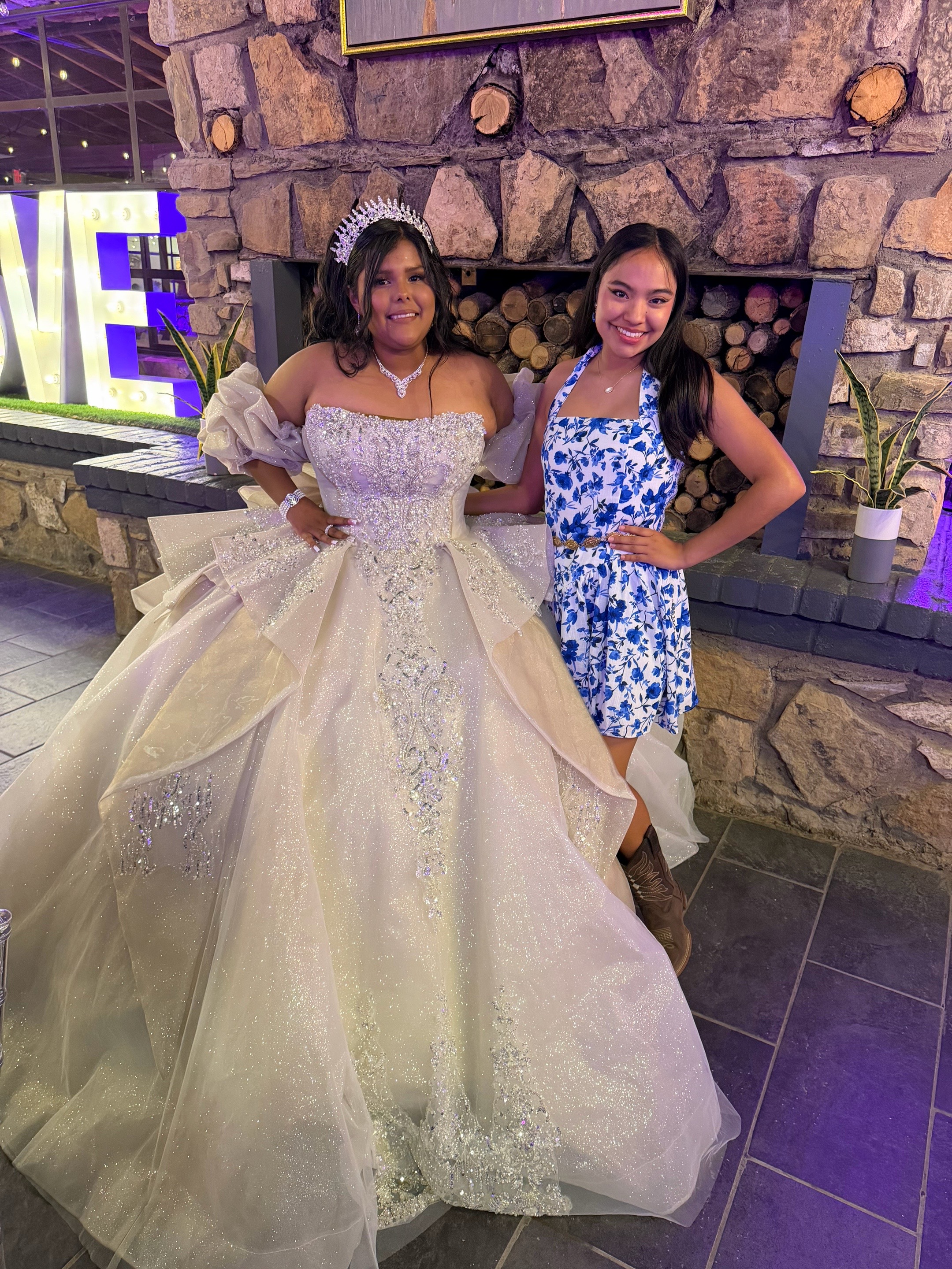 @Specialeventschoreography