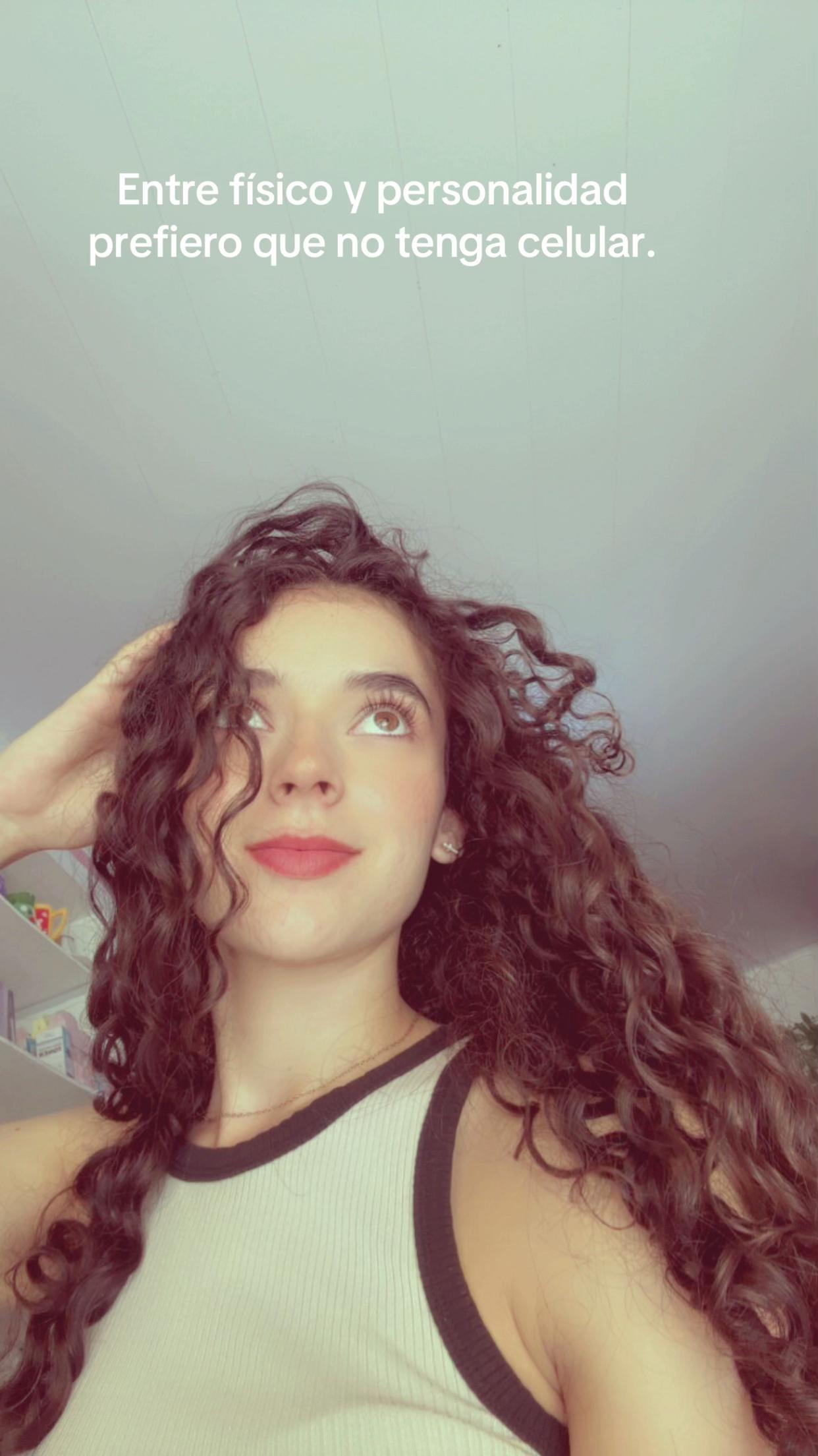 @Yessi Perez